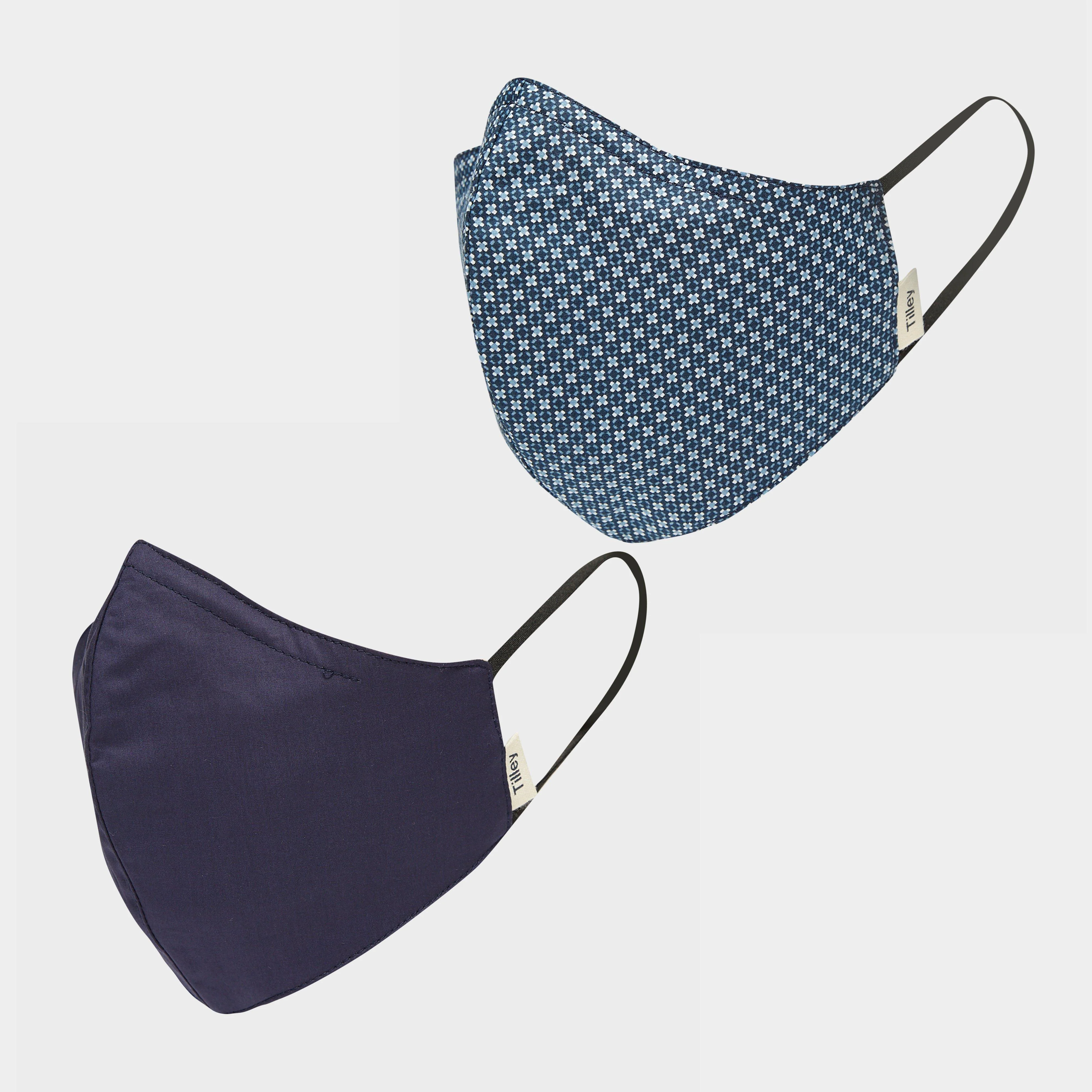 Face Coverings 2 Pack