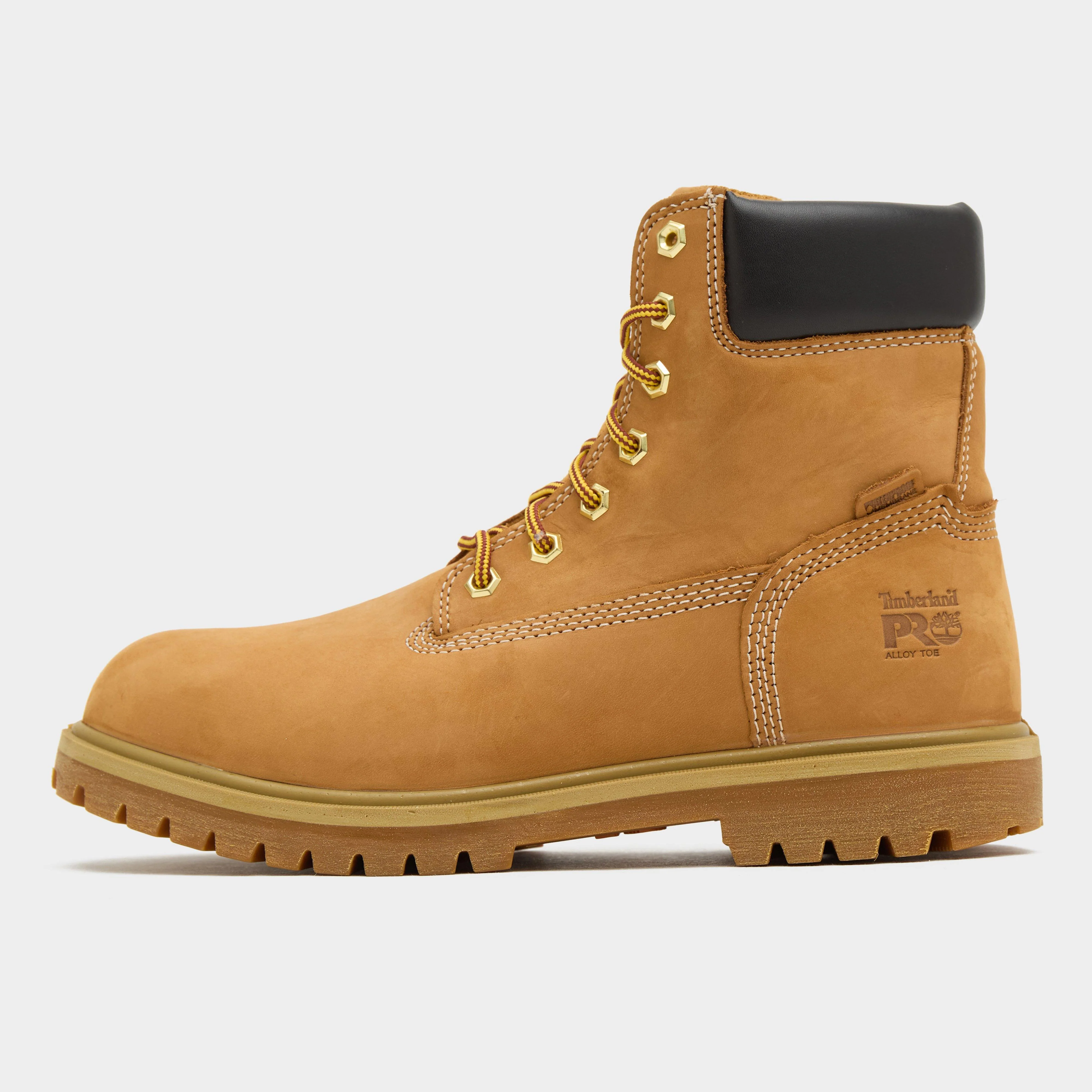 Pro Iconic Safety Boots