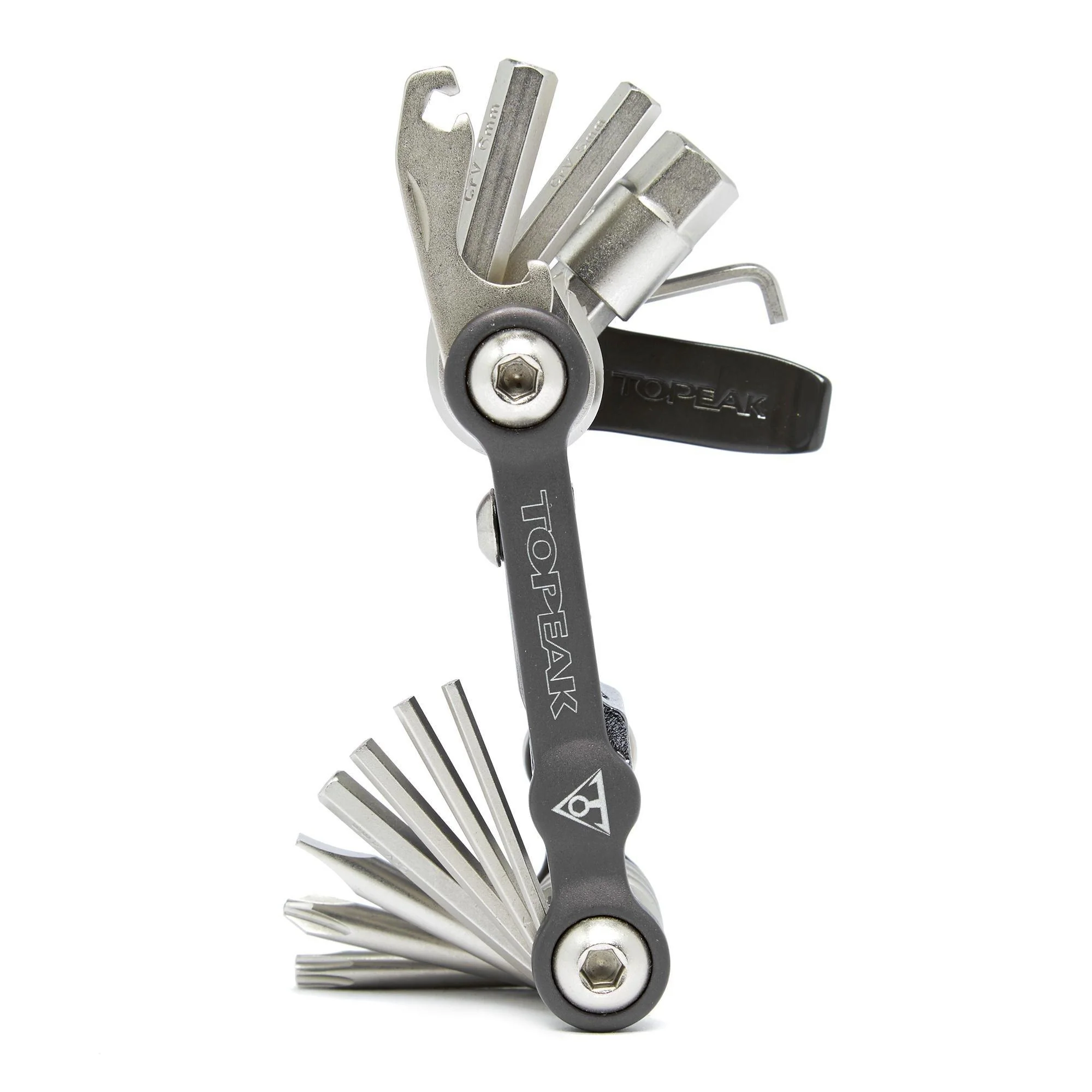 Mini 18 Piece Tool Kit