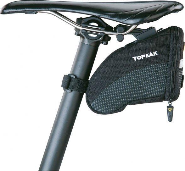 Quick Release Aero Wedge Small - Image 2