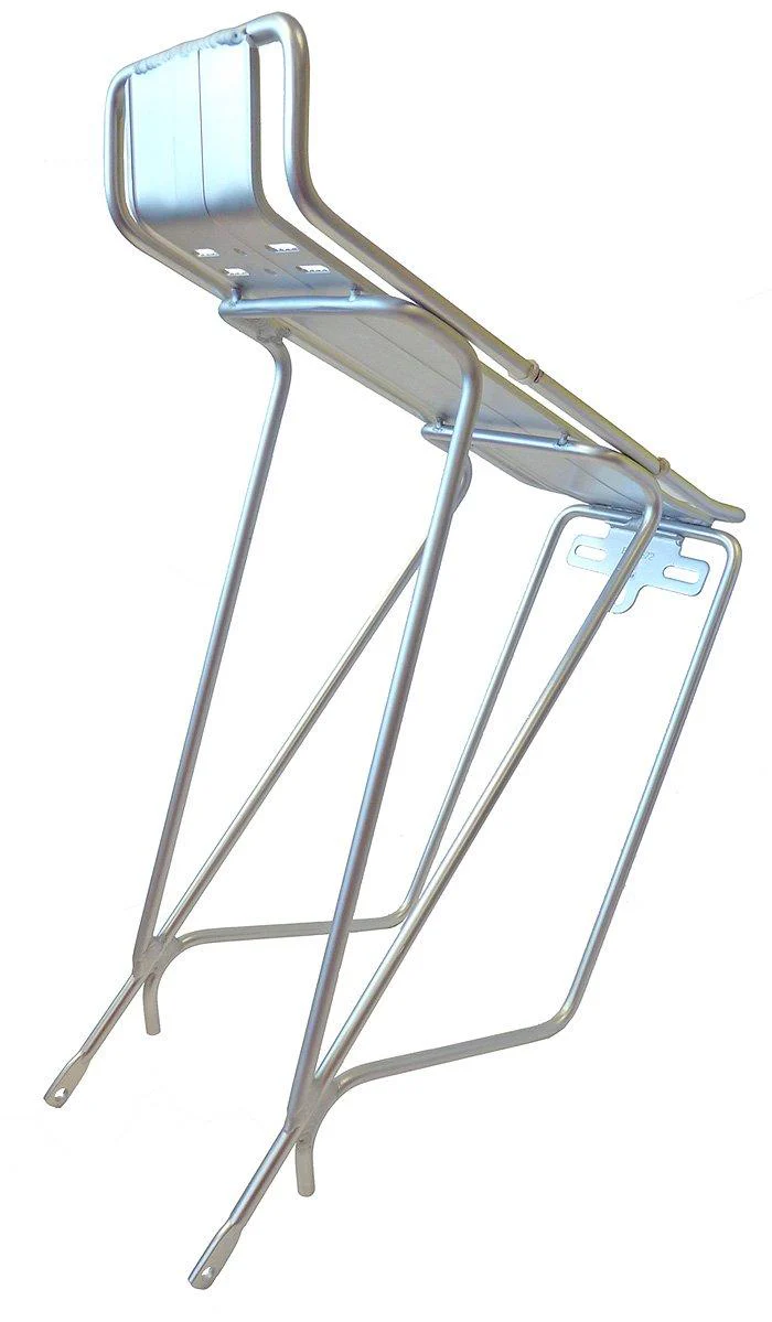 Tour Rear Rack (Silver)
