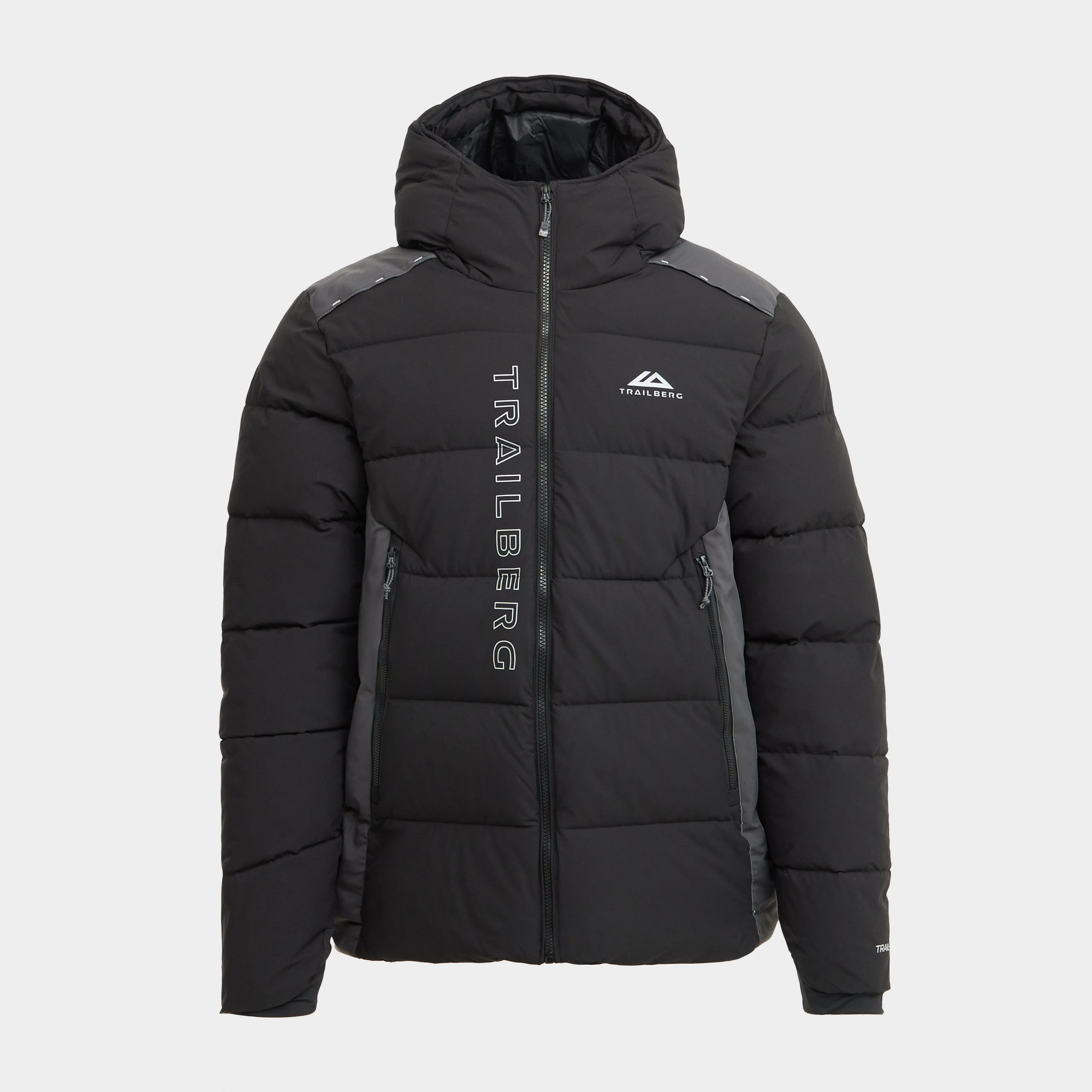 Men's Triathlon Insulated Jacket