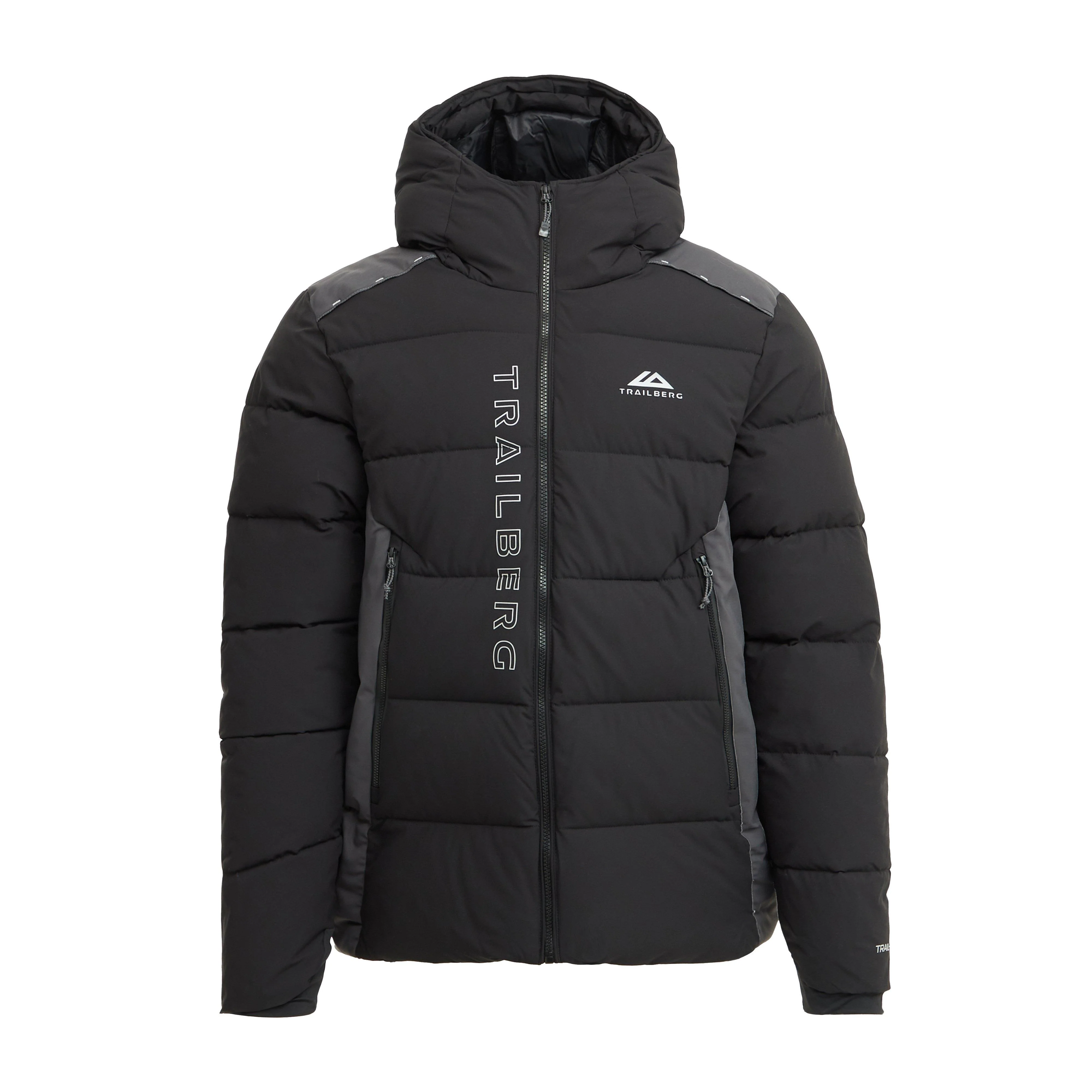 Men's Triathlon Insulated Jacket - Image 10