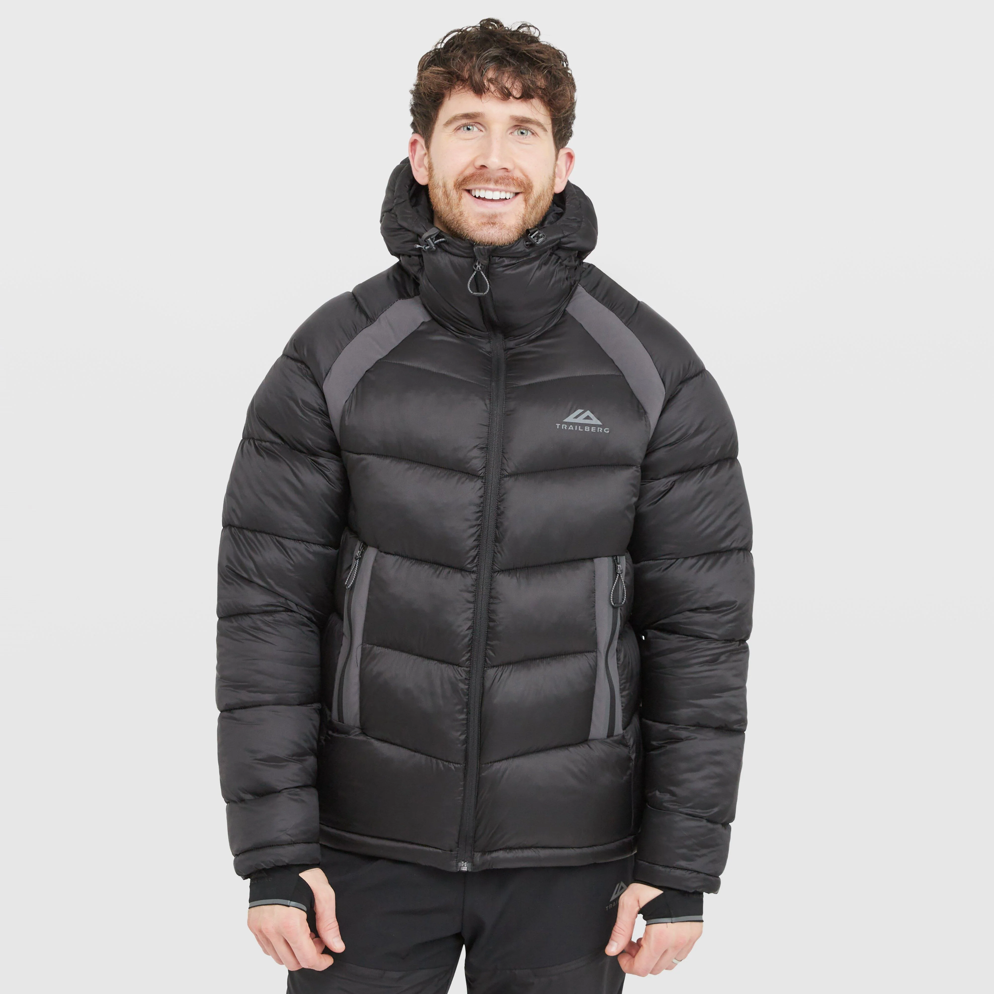 Men's Zermat Insulated Jacket