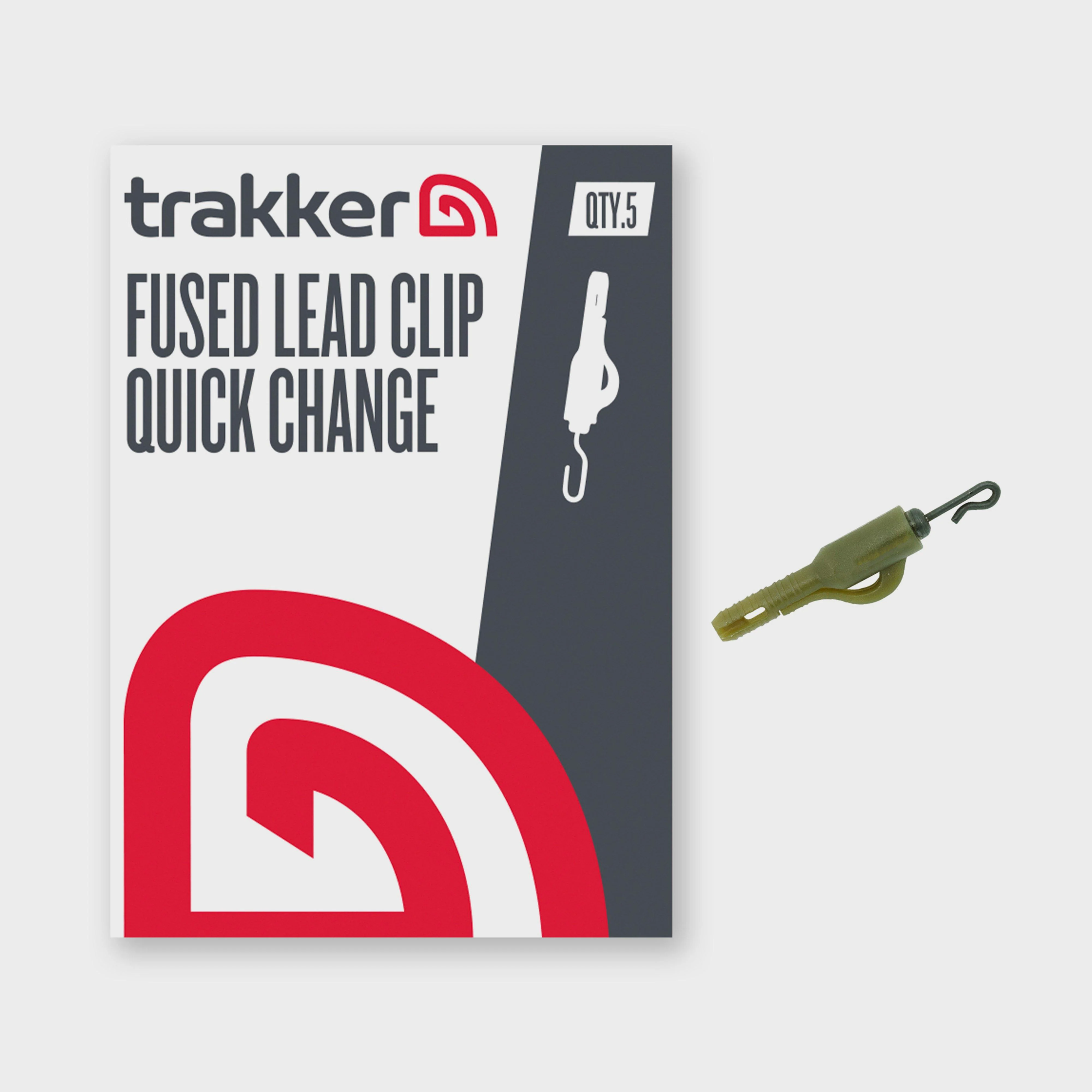 Fused Lead Clip Quick Change