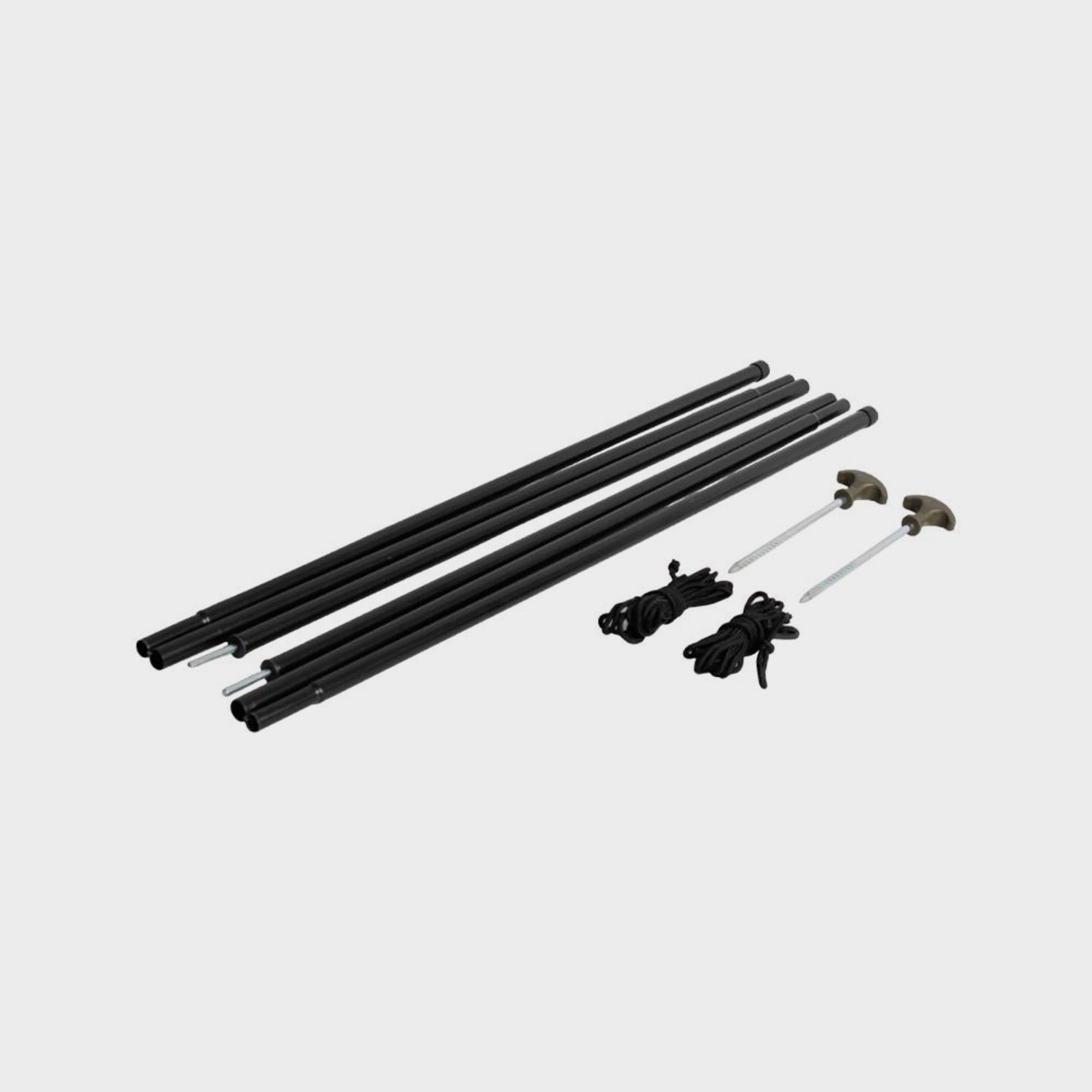 Gazebo Door Pole Kit