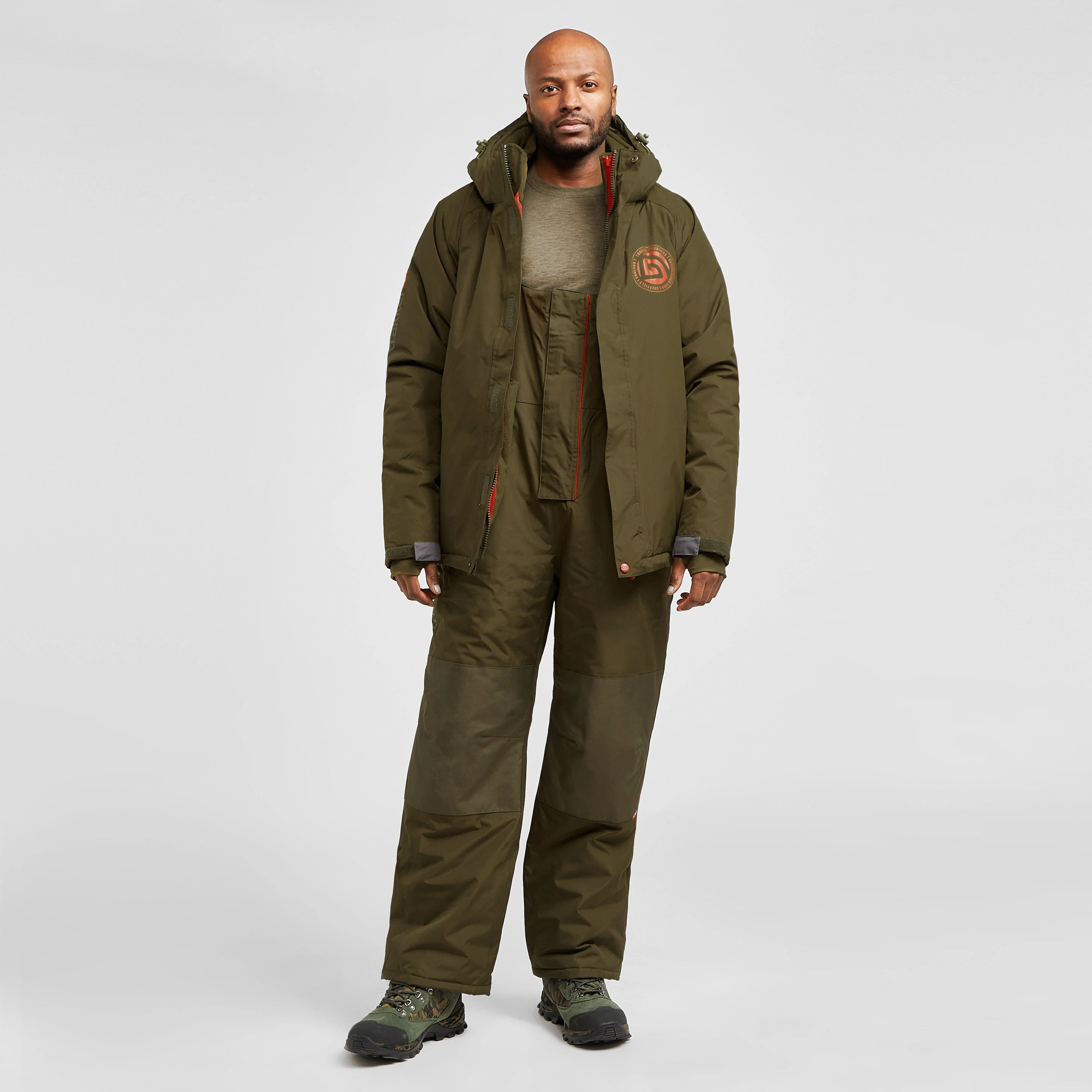 Men's 3 Piece Core Suit