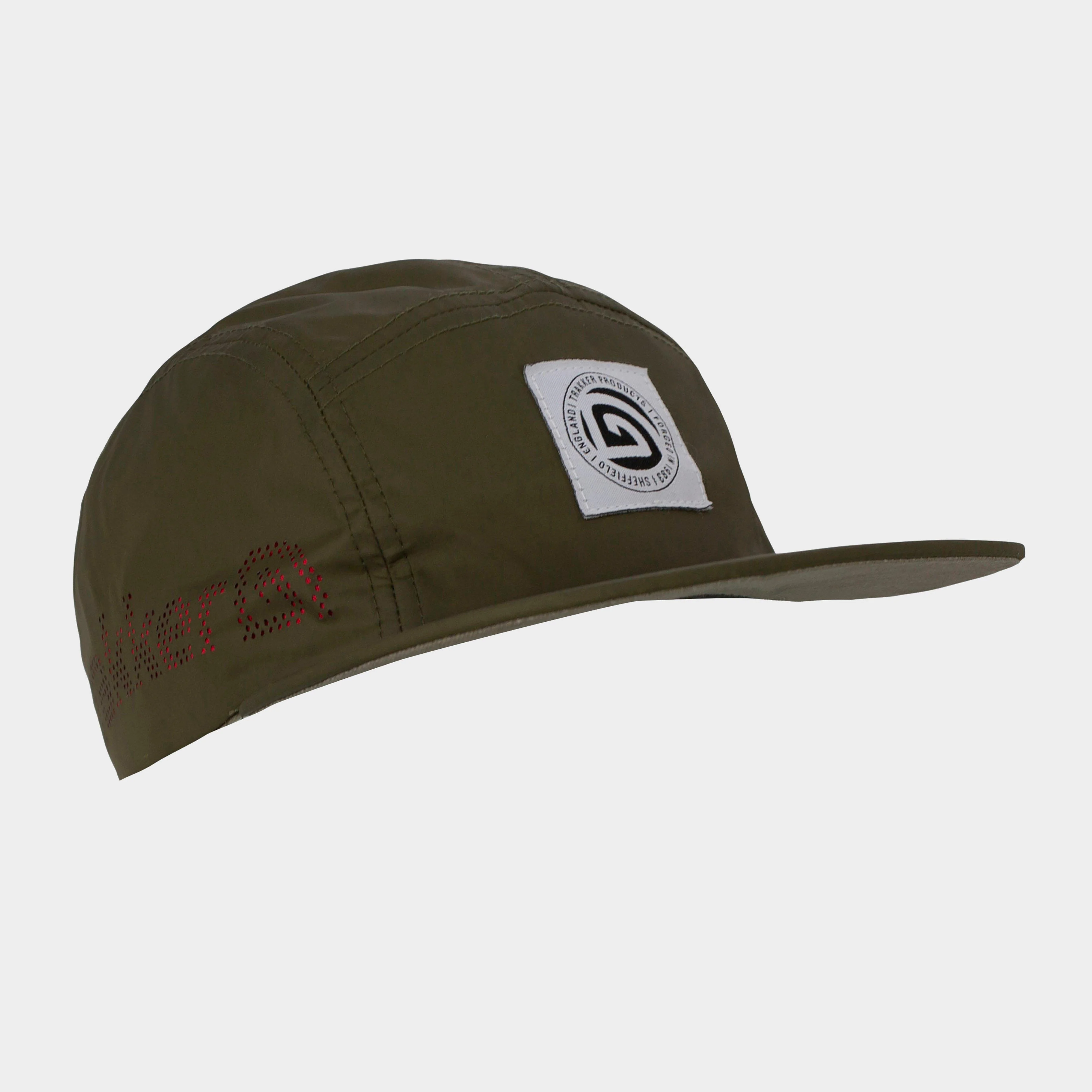 Penta 5 Panel Cap
