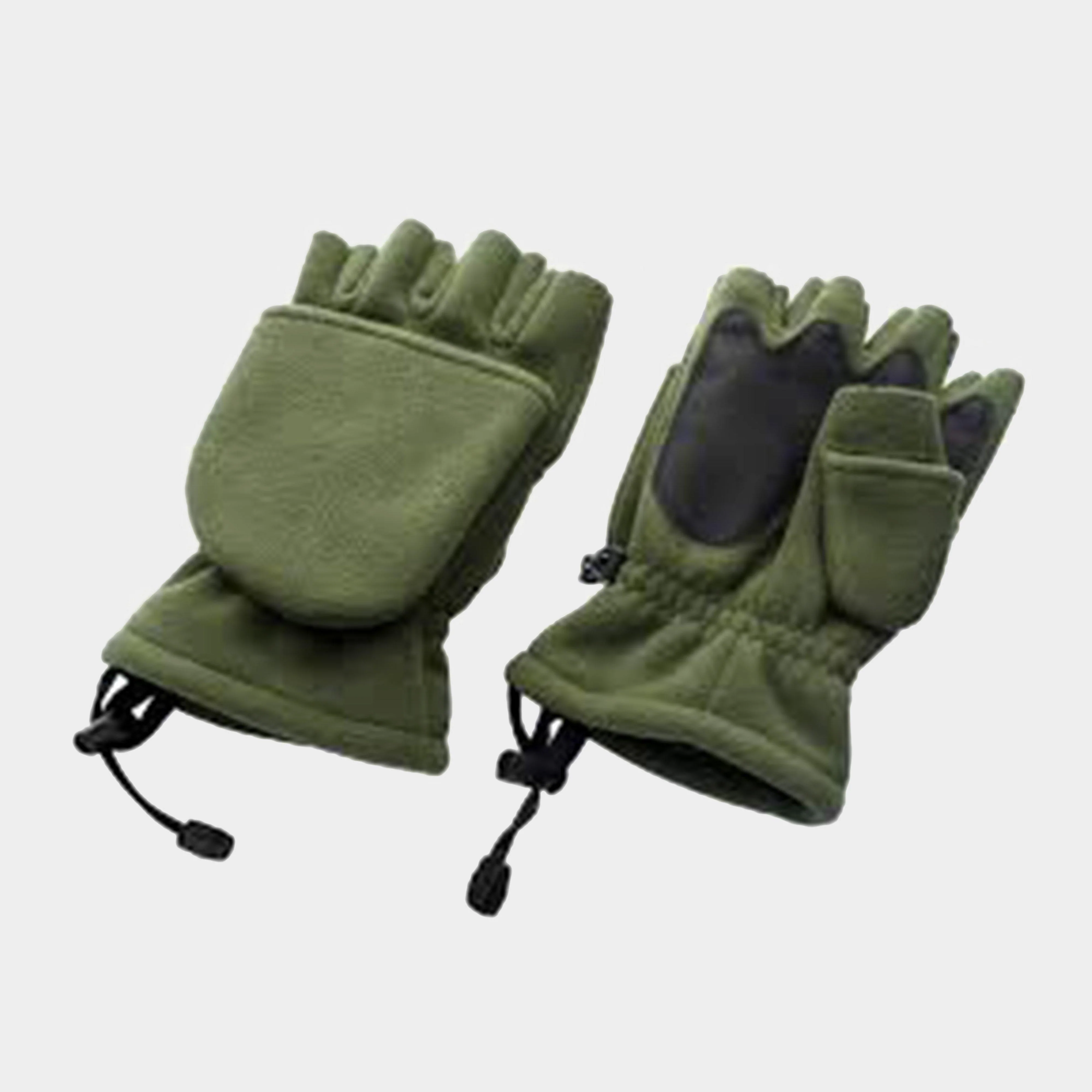 Polar Foldback Gloves
