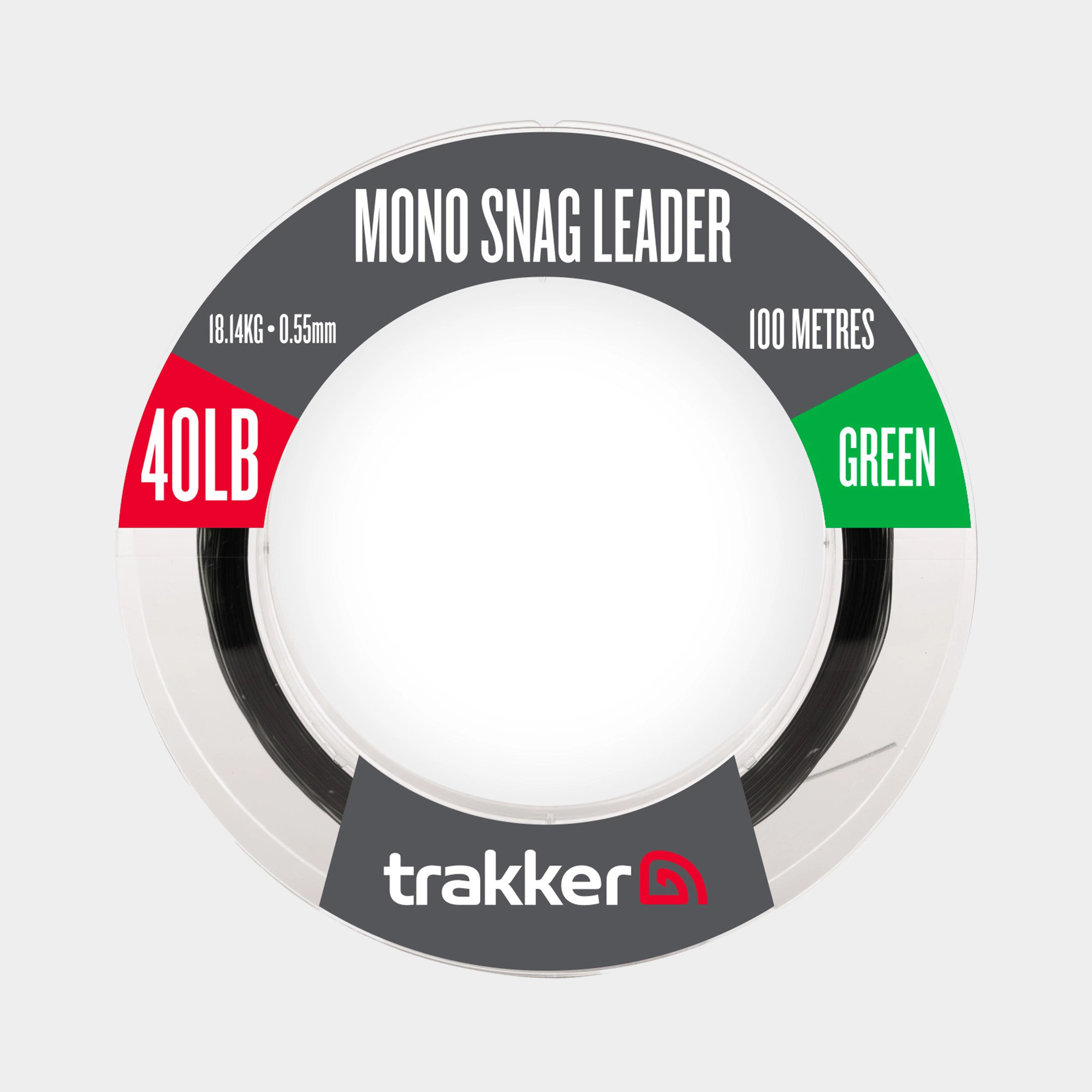 Sniper Mono Snag Leader