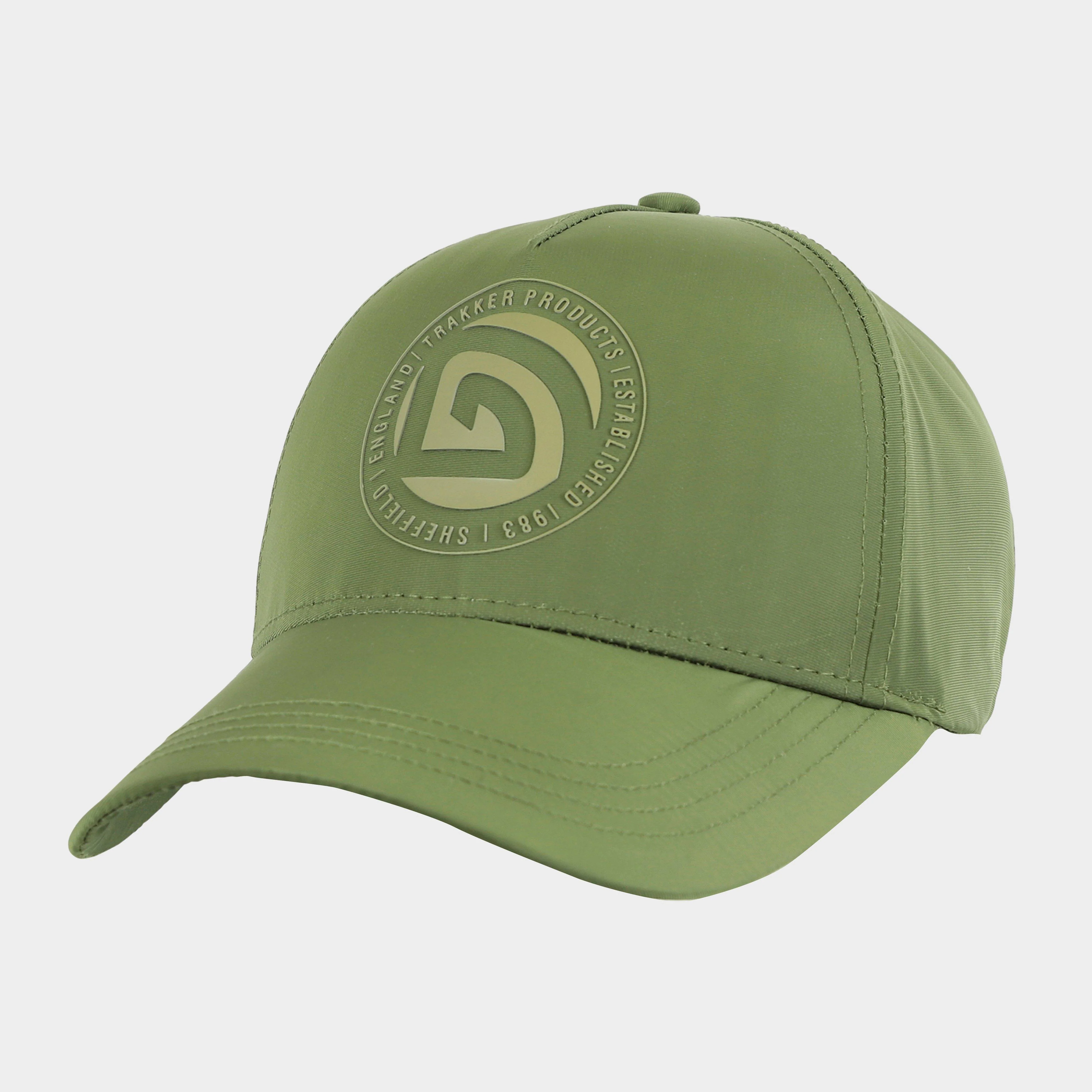 Water Resistant Cap