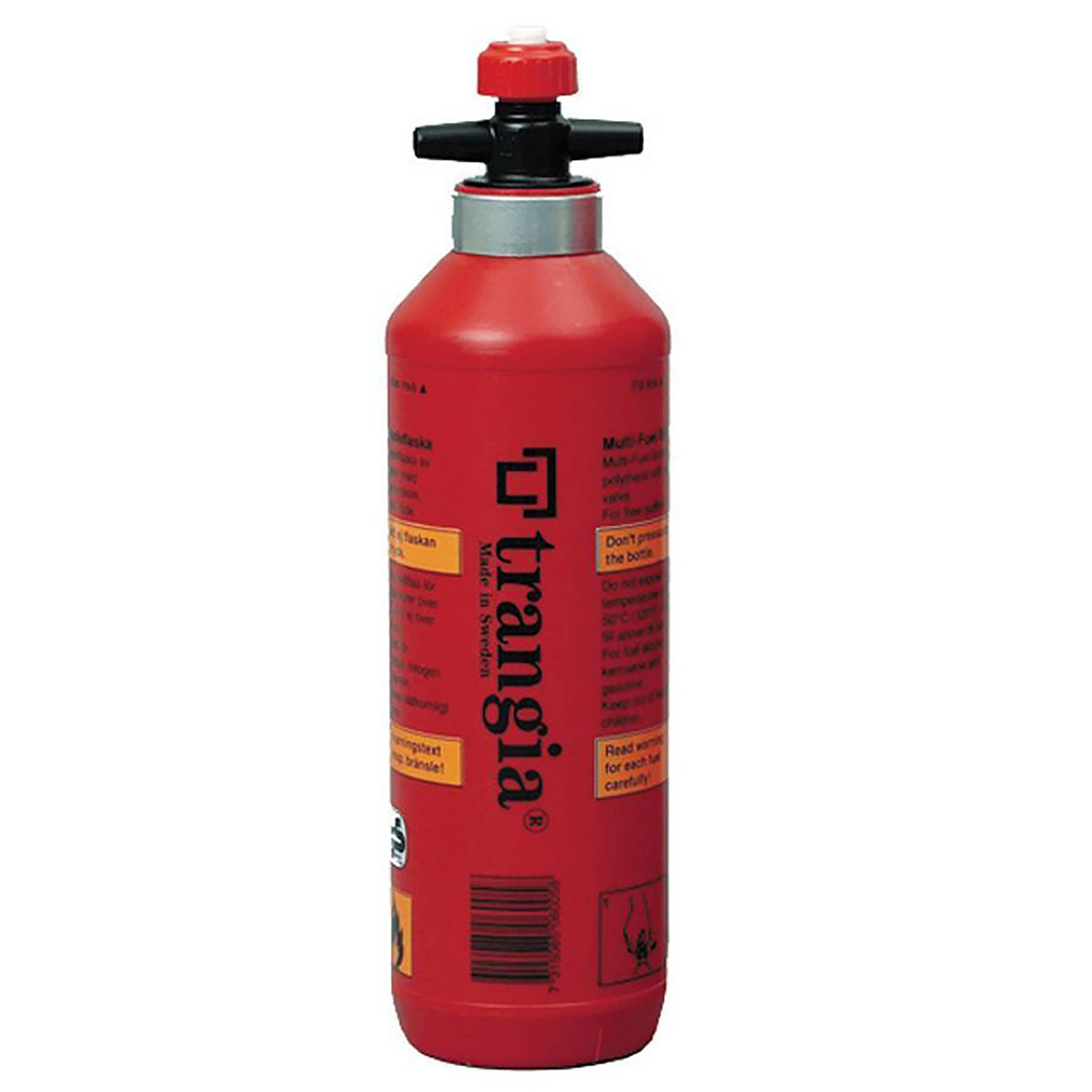 1L Fuel Bottle - Image 3