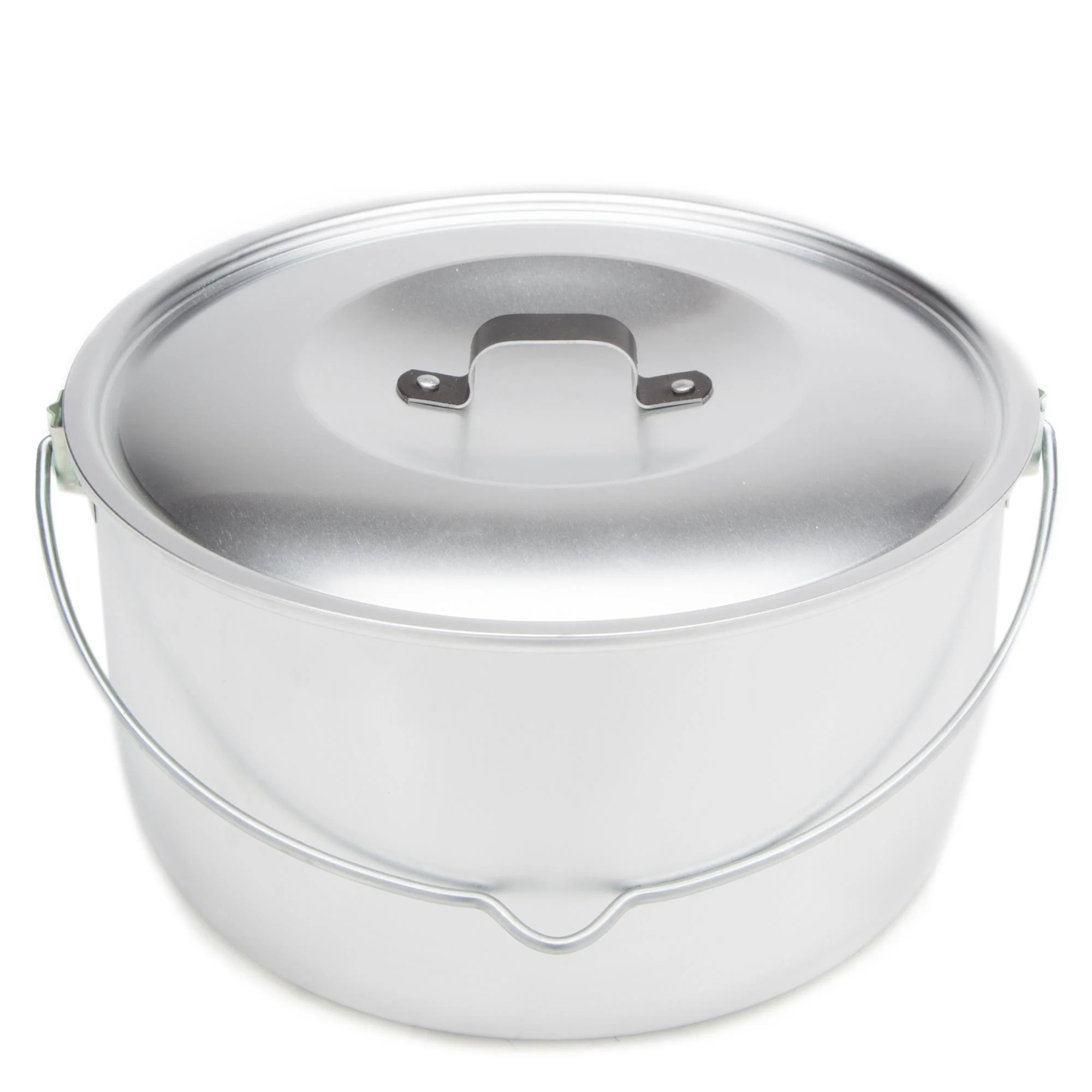 4.5 Litre Billy with Lid