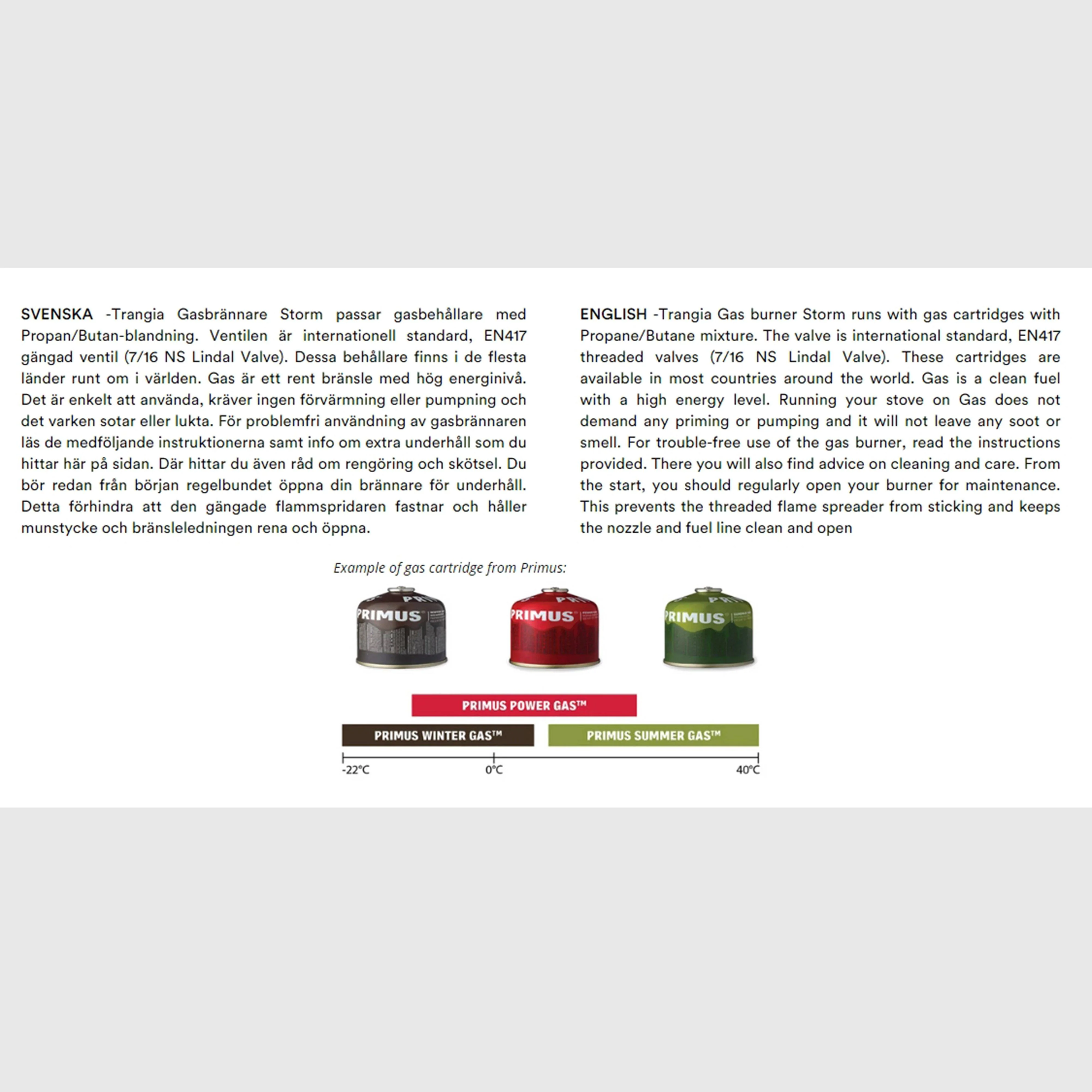Gas Burner Storm - Image 10