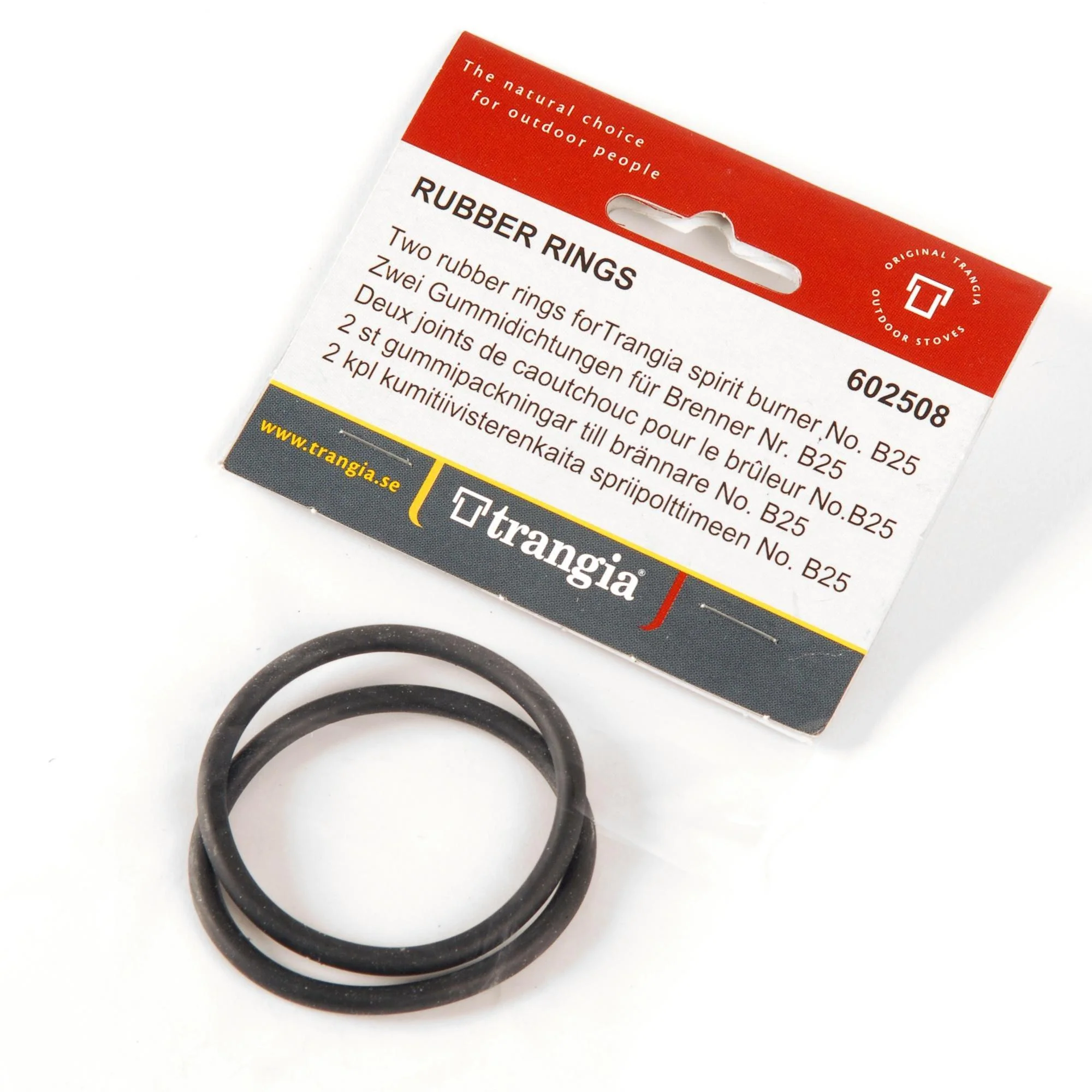 Rubber O-Ring Seal