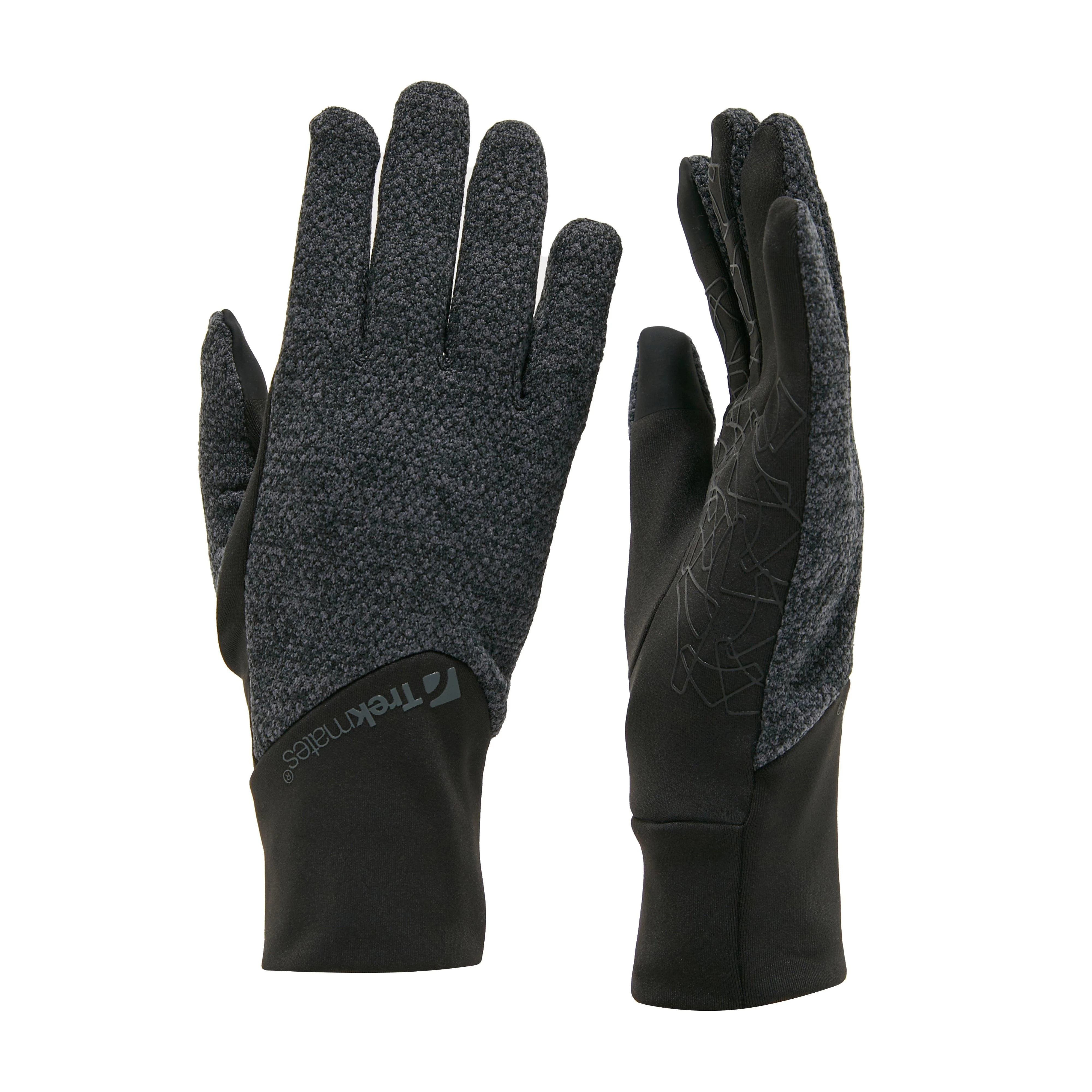 Women's Harland Gloves - Image 4