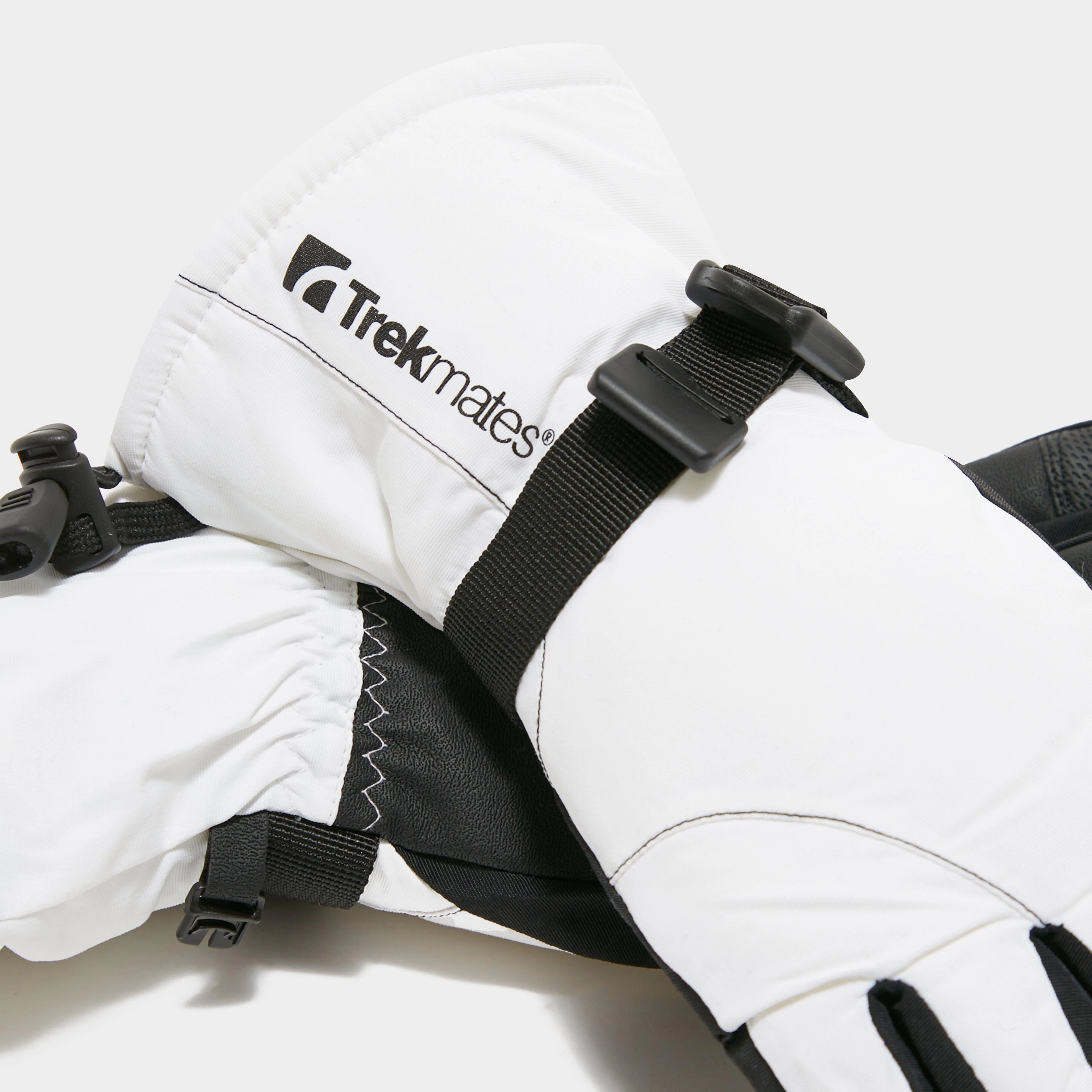 Women's Mogul Glove - Image 3