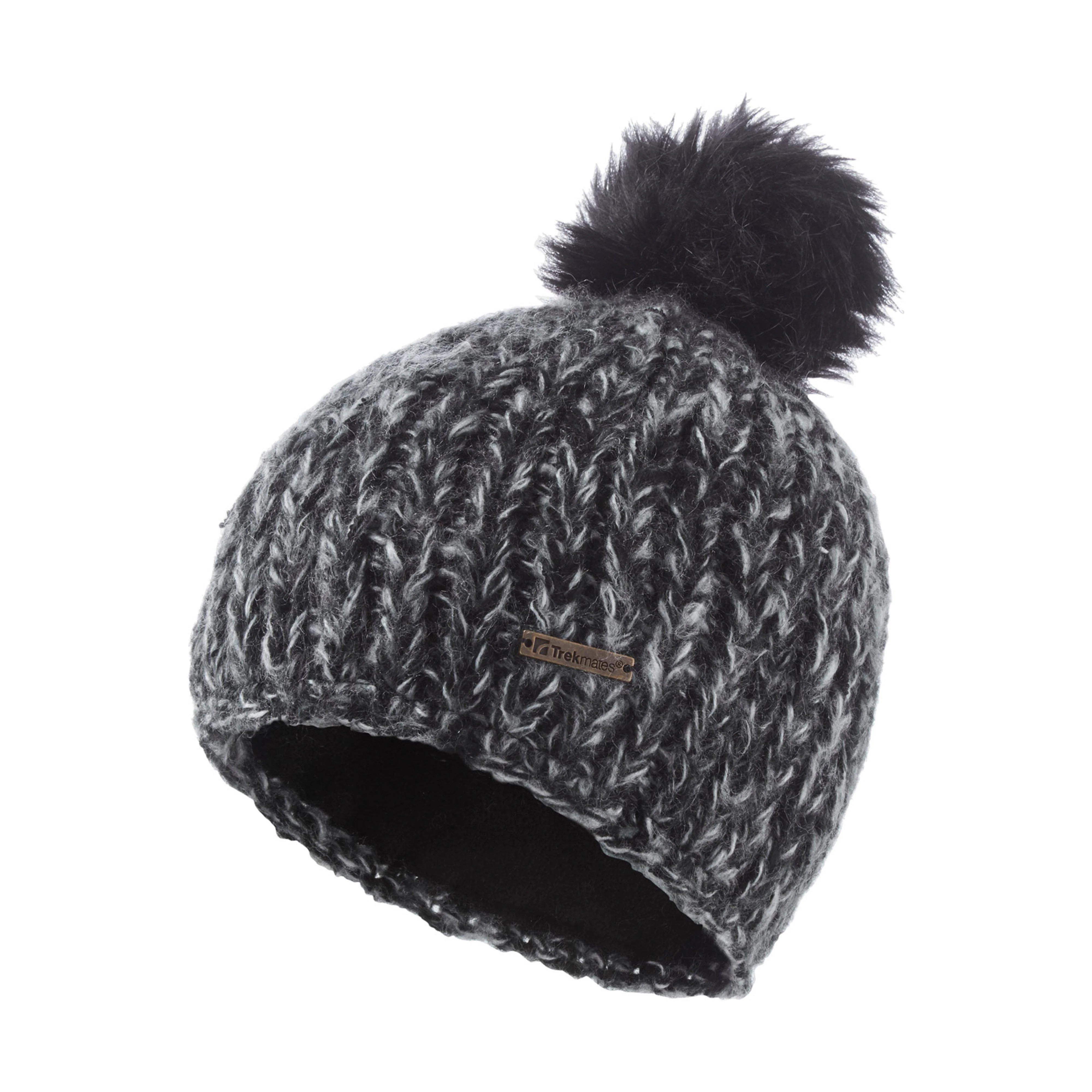 Women's Moya Knit Hat - Image 2