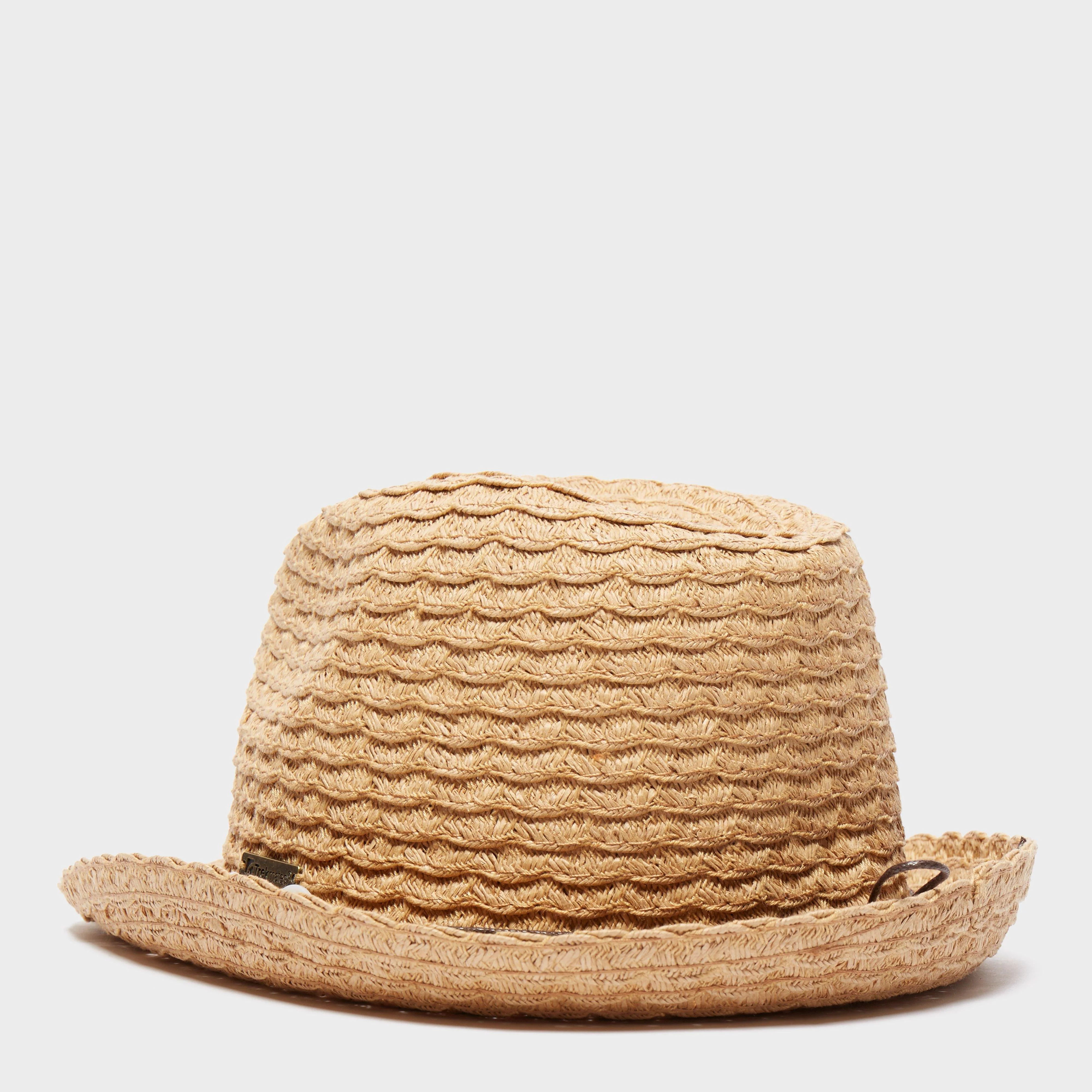 Women's Straw Hat - Image 2