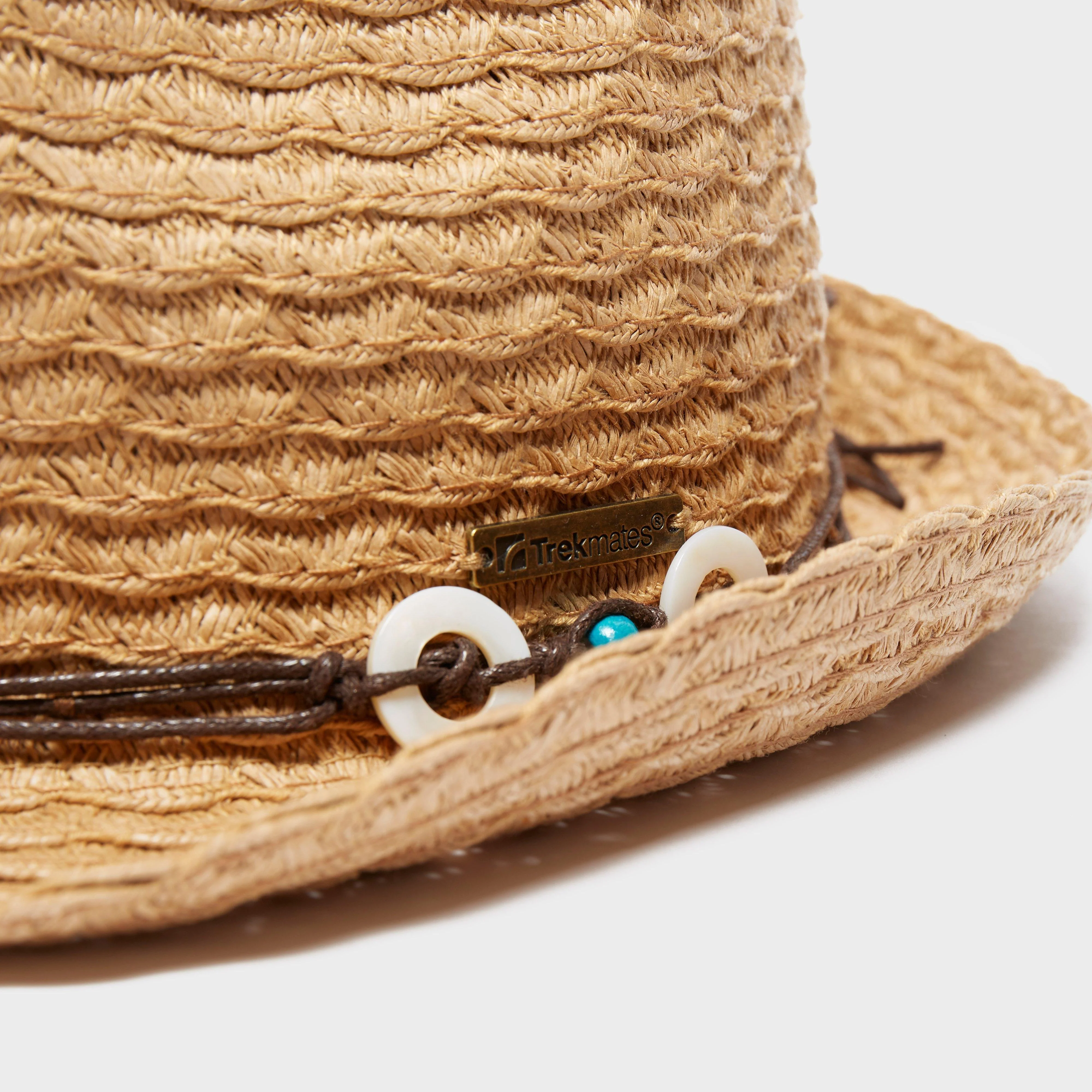 Women's Straw Hat - Image 3
