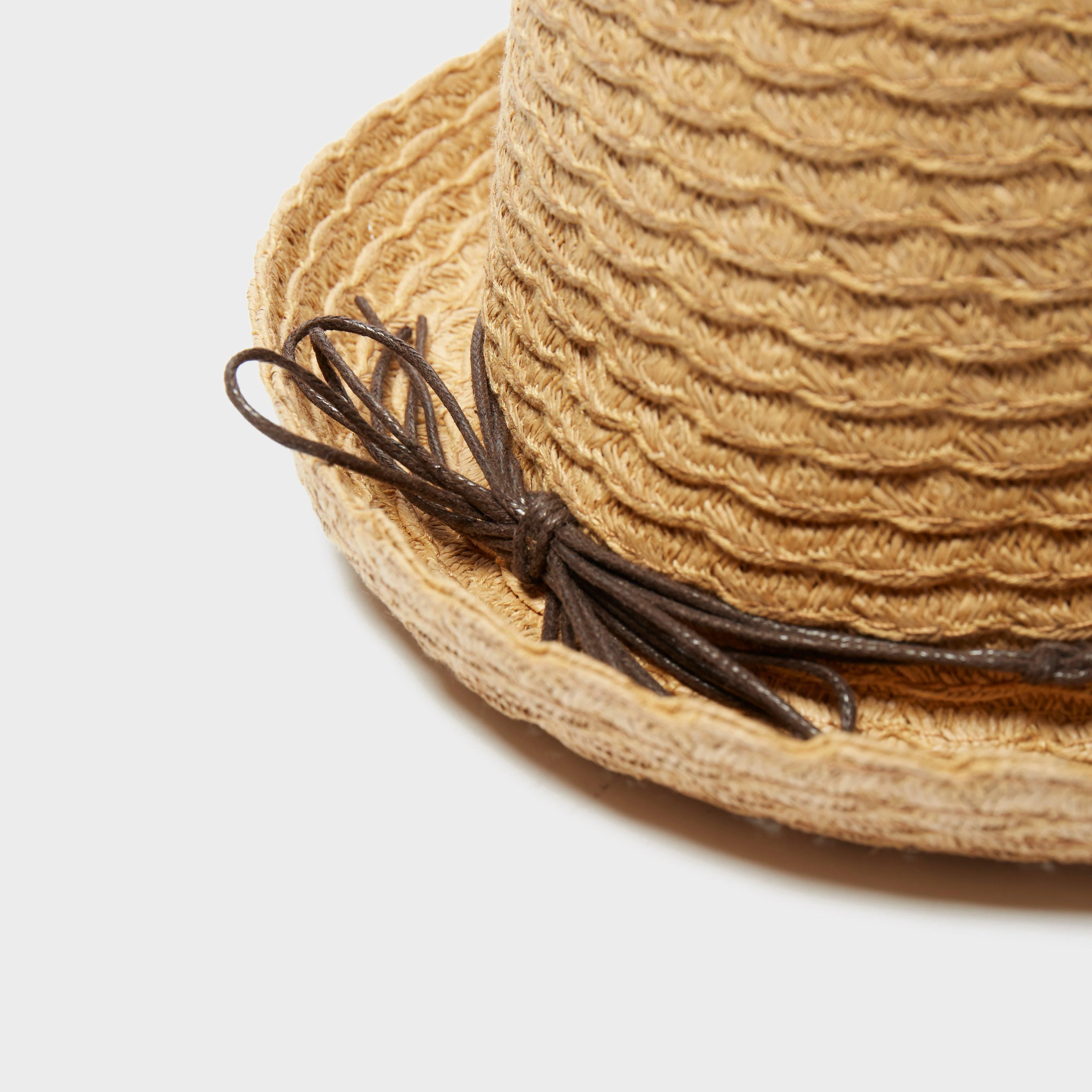Women's Straw Hat - Image 4