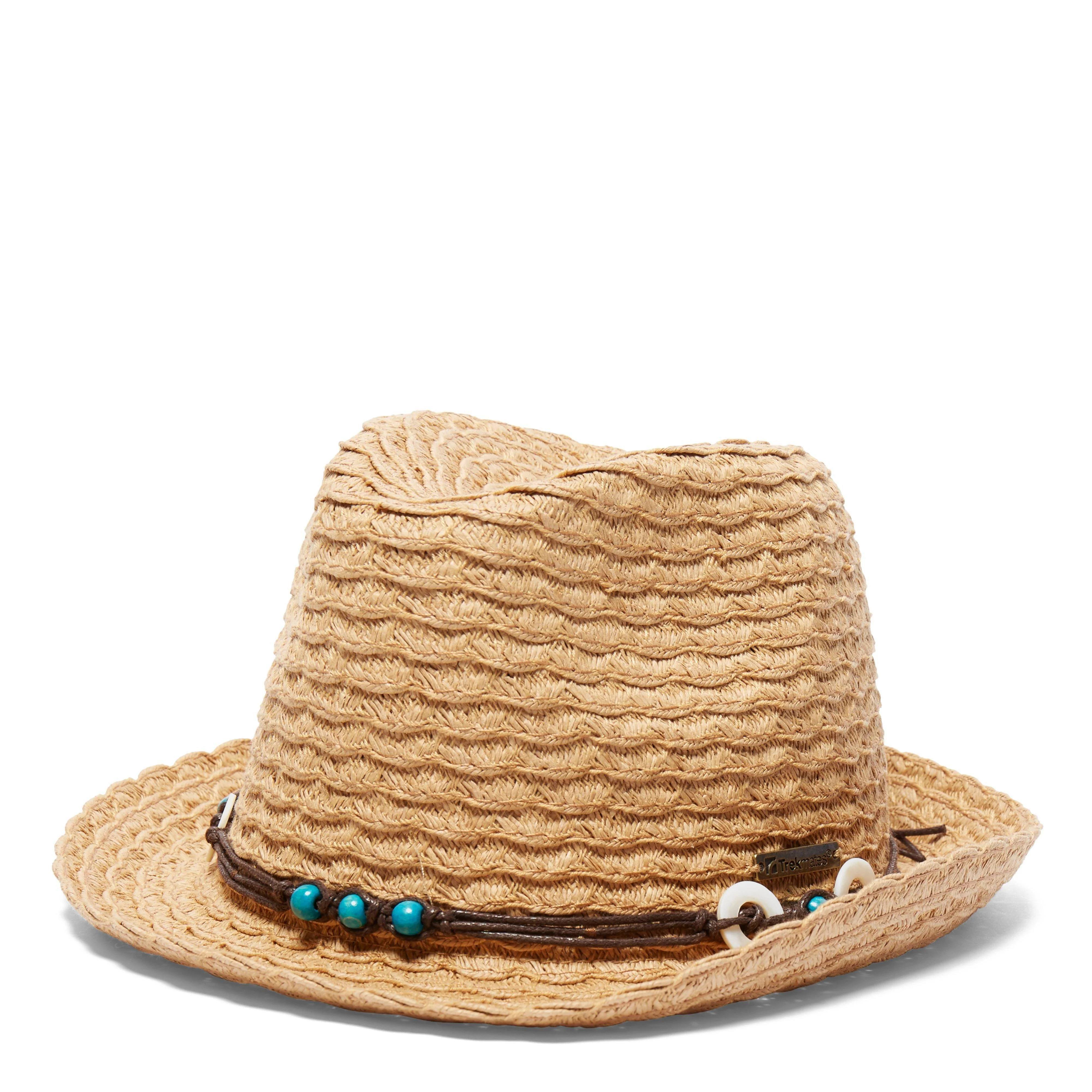Women's Straw Hat - Image 5