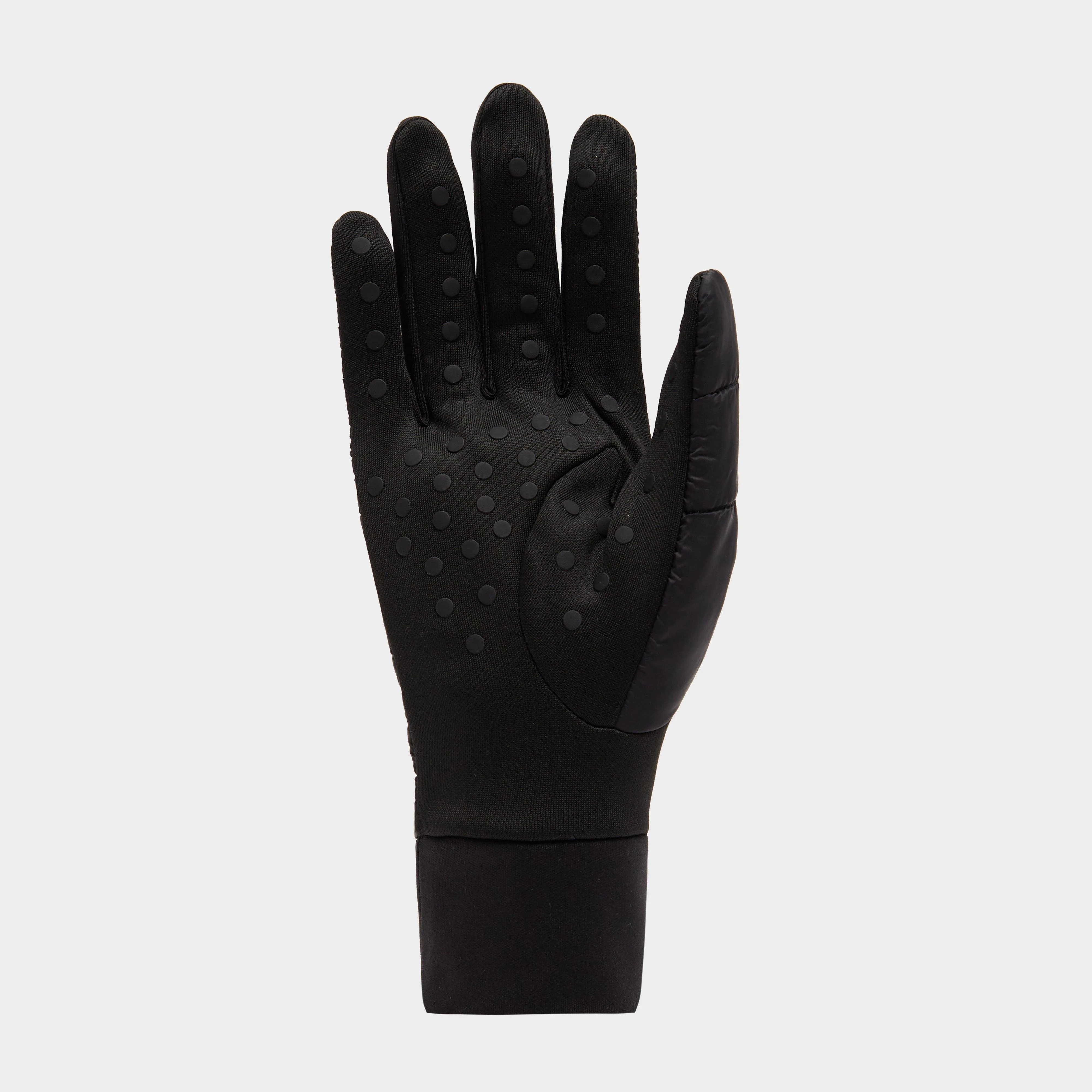 Women's Stretch Grip Hybrid Gloves - Image 2