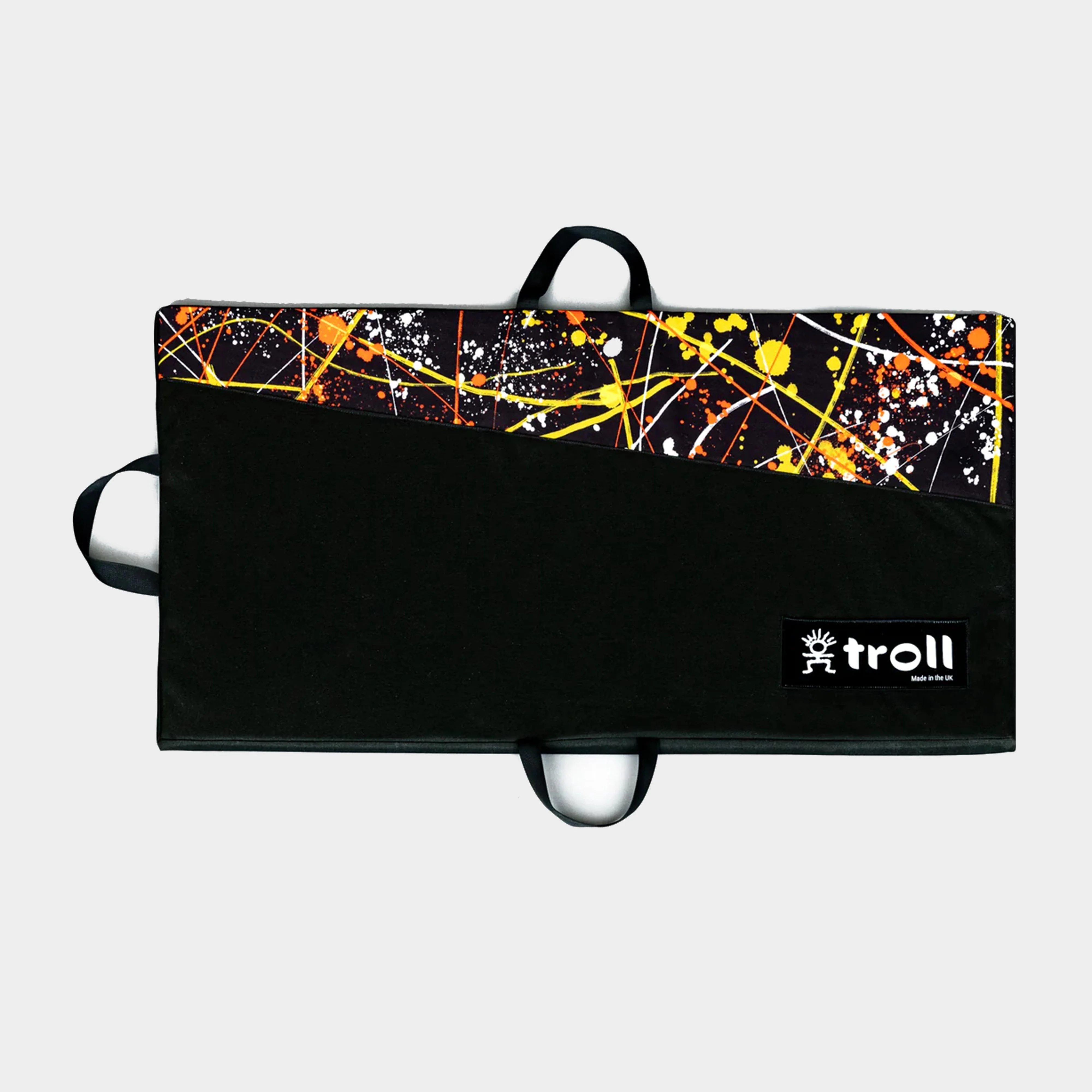 Asteroid Sit Pad