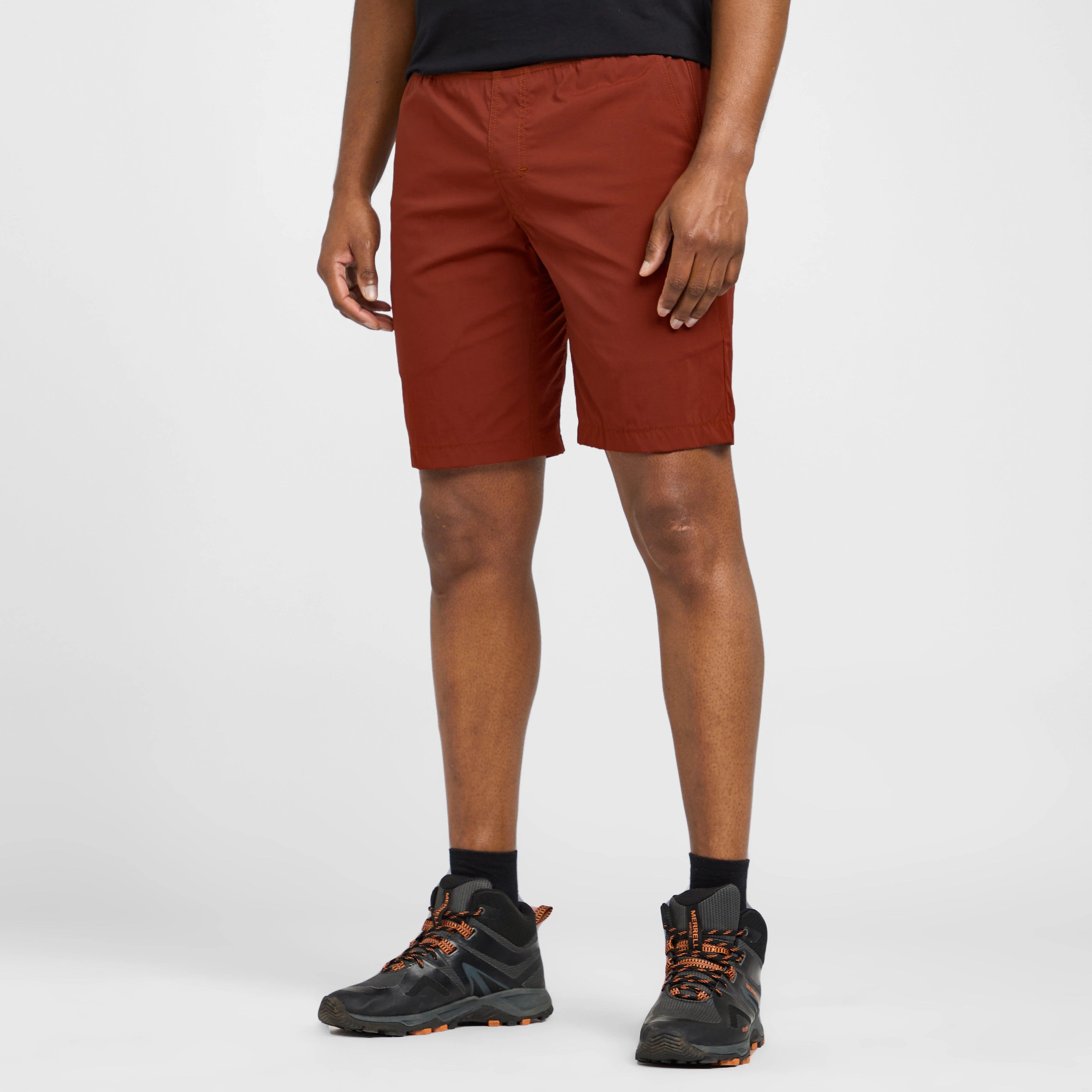 Flow Shorts
