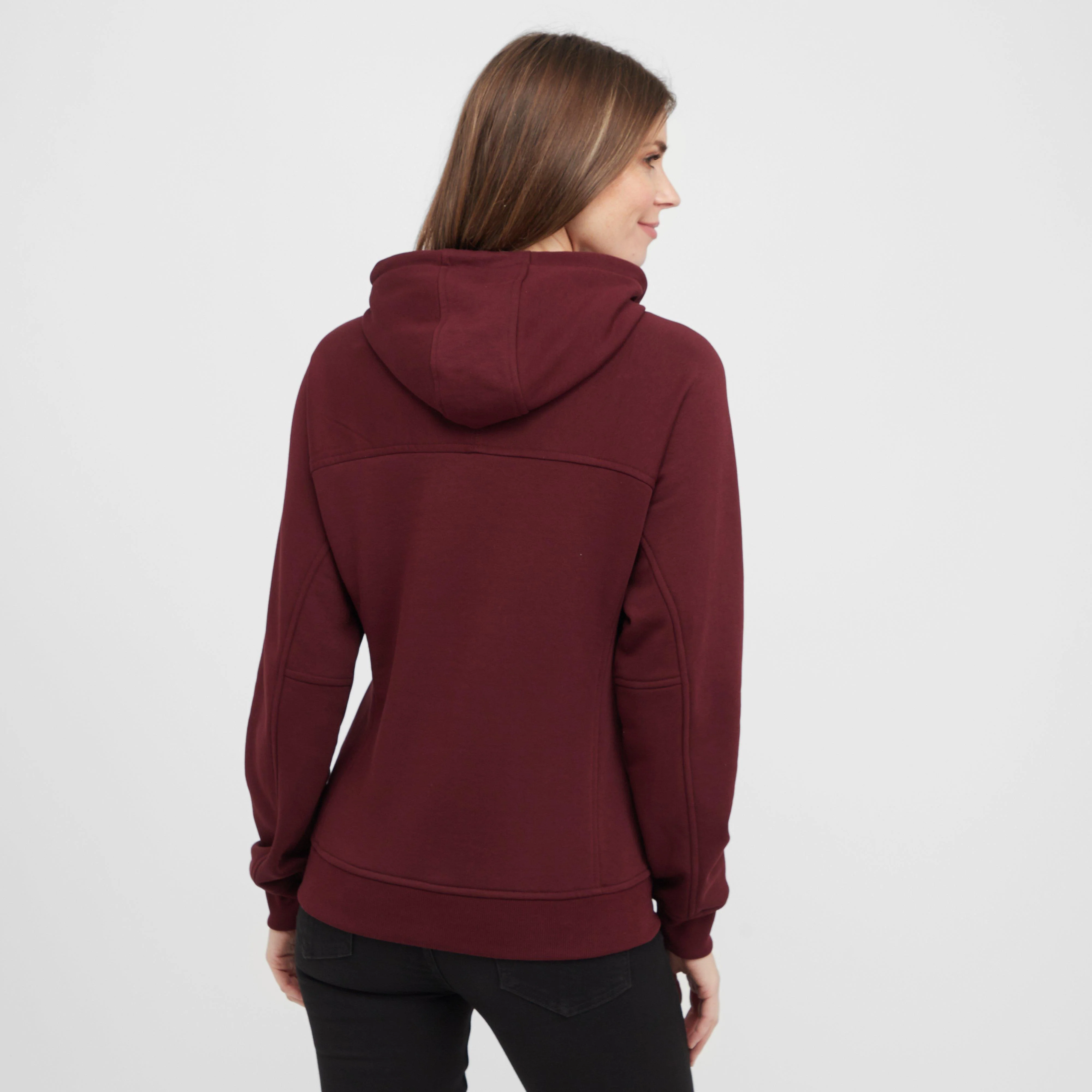 Women's Reach Hoodie - Image 2