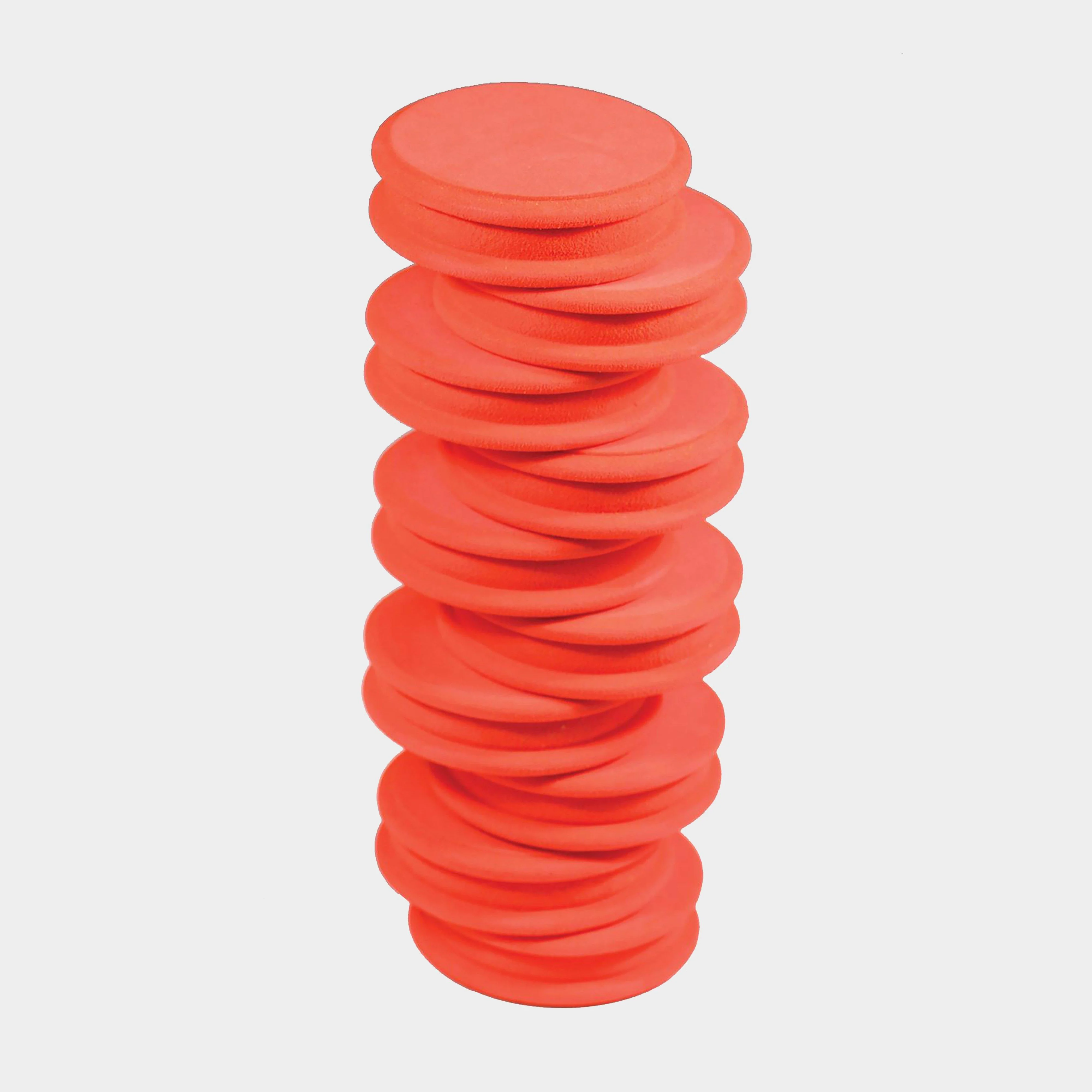 Red Eva Rig Winders (6.5cm)