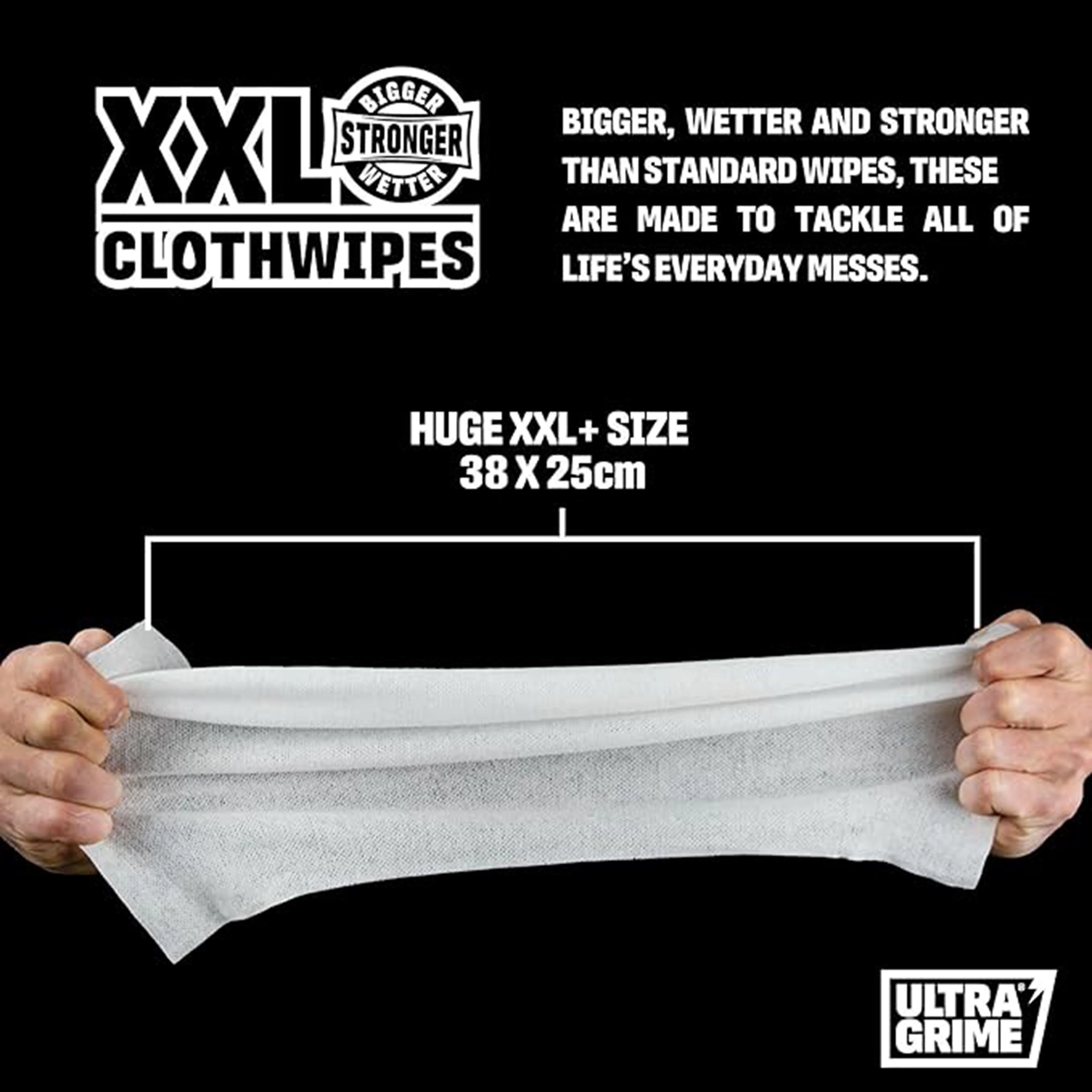 Anti-Bacterial Wipes - Image 4