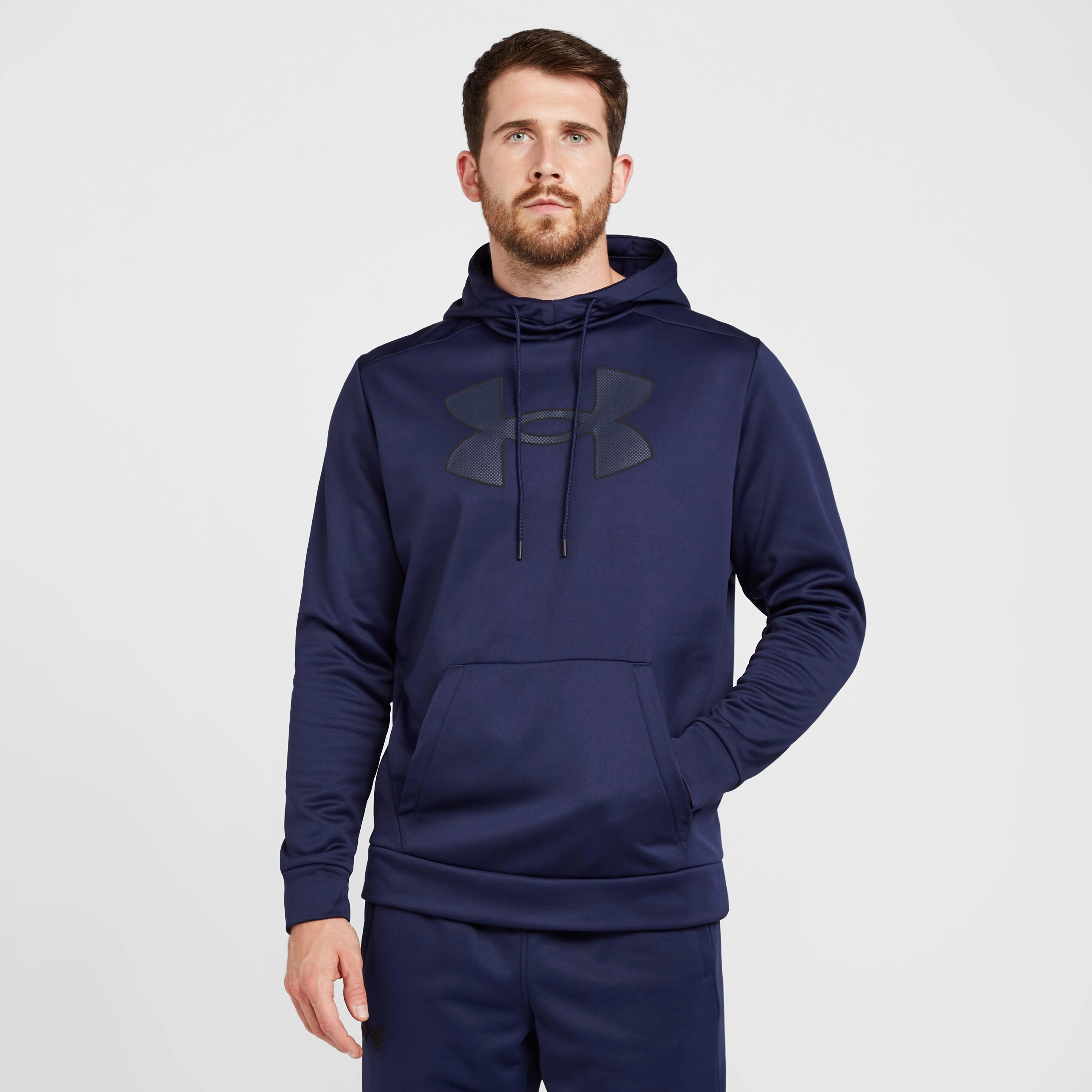 Men's Armour Fleece® Hoodie