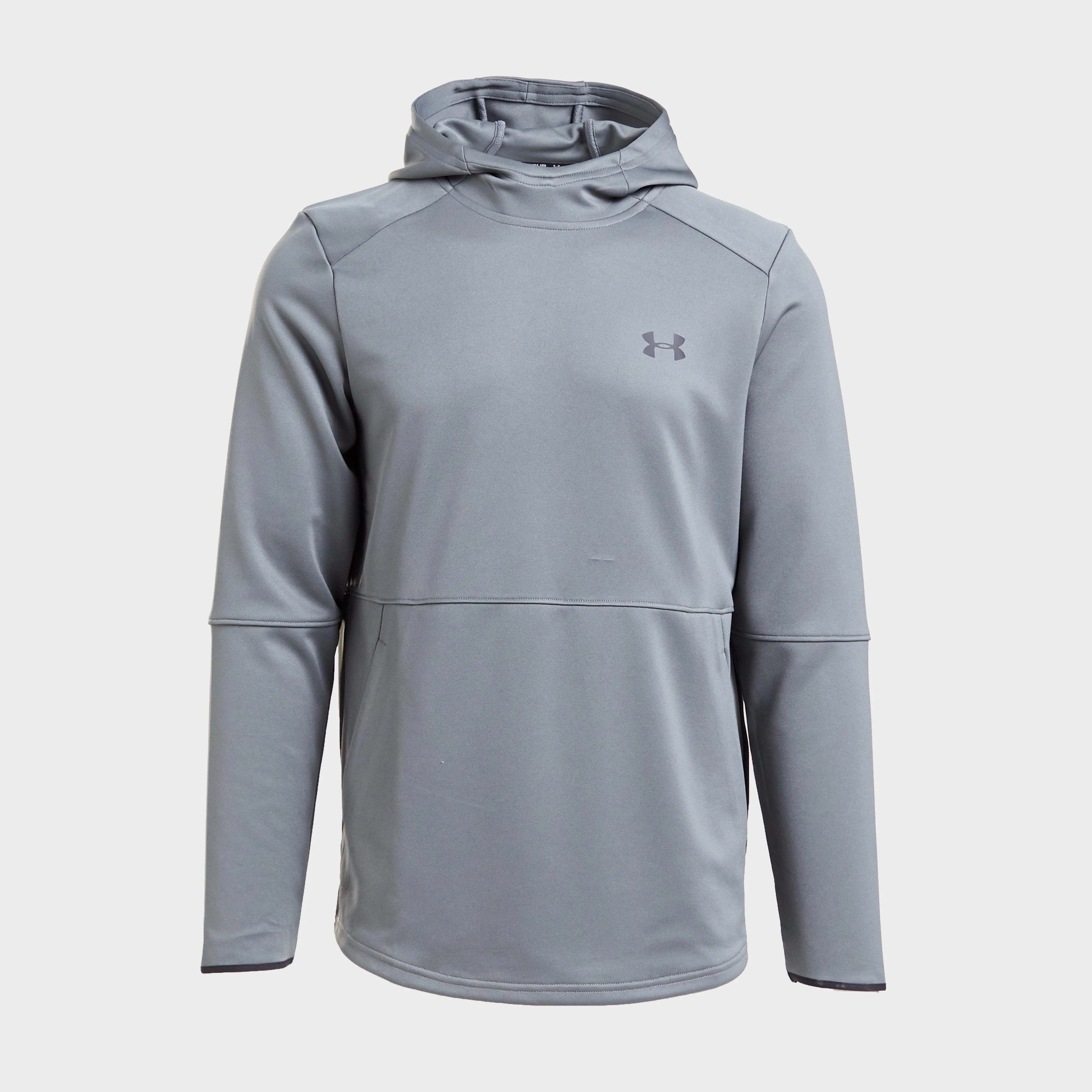 Men's MK-1 Warm-up Hoodie