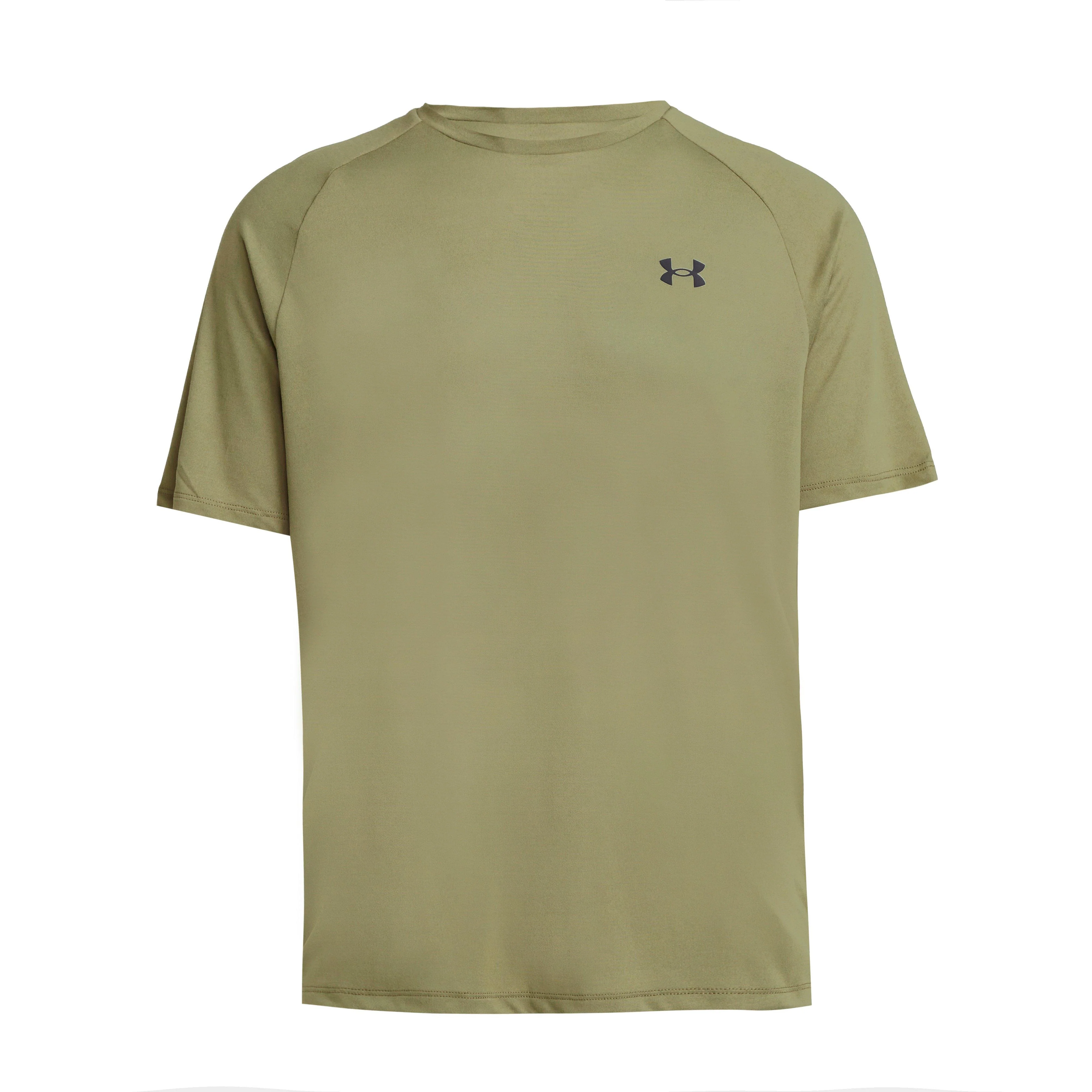 Men's UA Tech™ Short Sleeve T-Shirt - Image 6