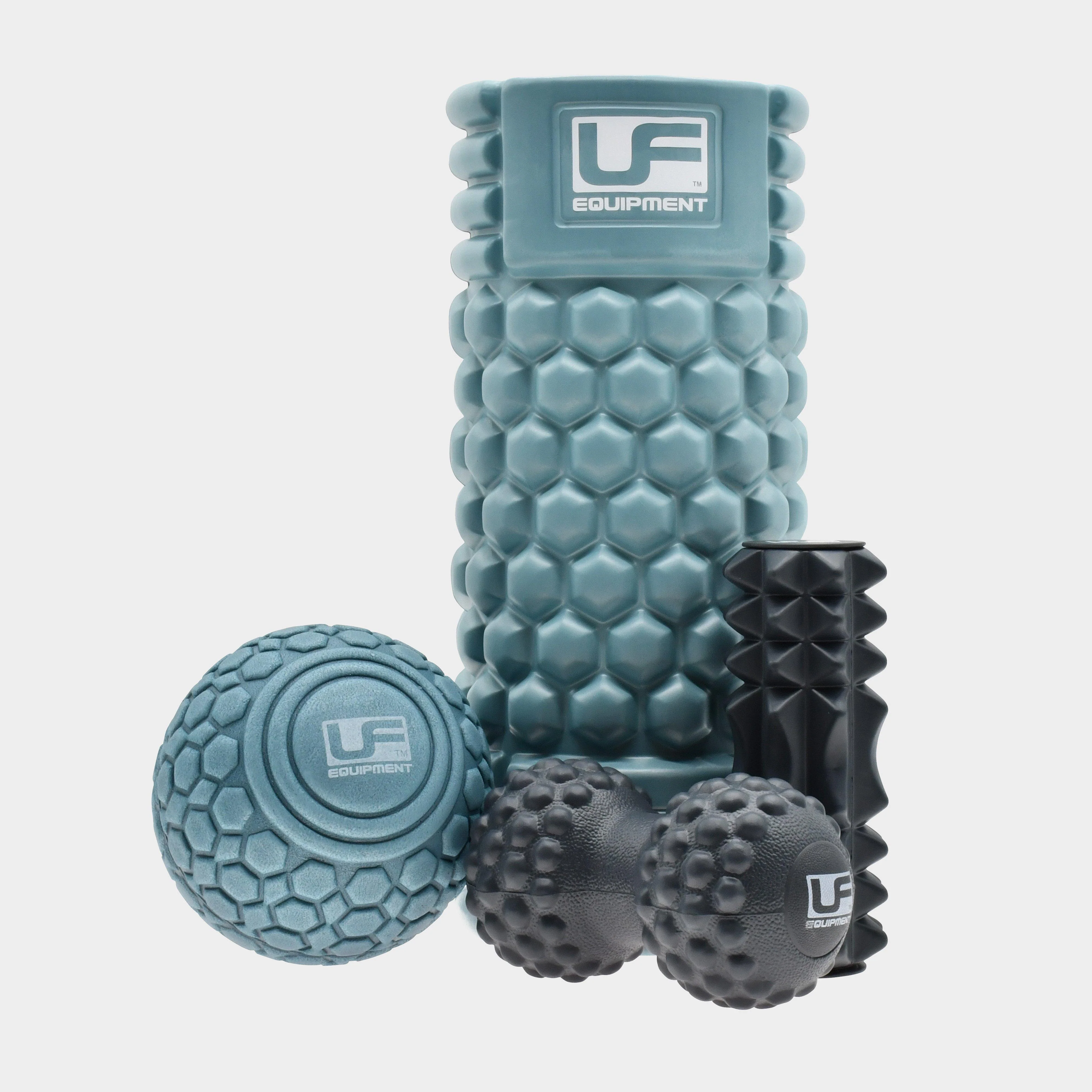 4 Piece Massage Set