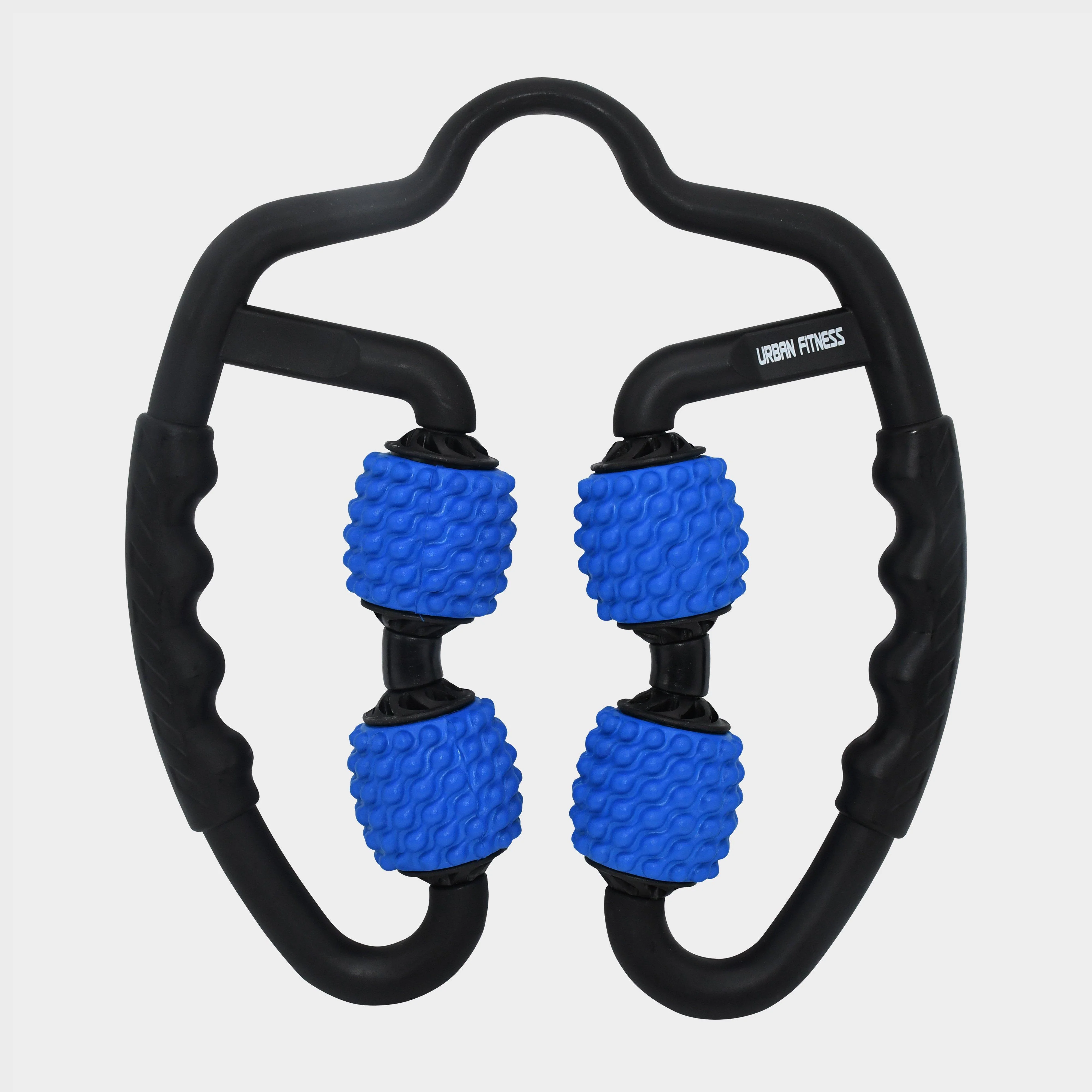 Dual Sided Massage Roller