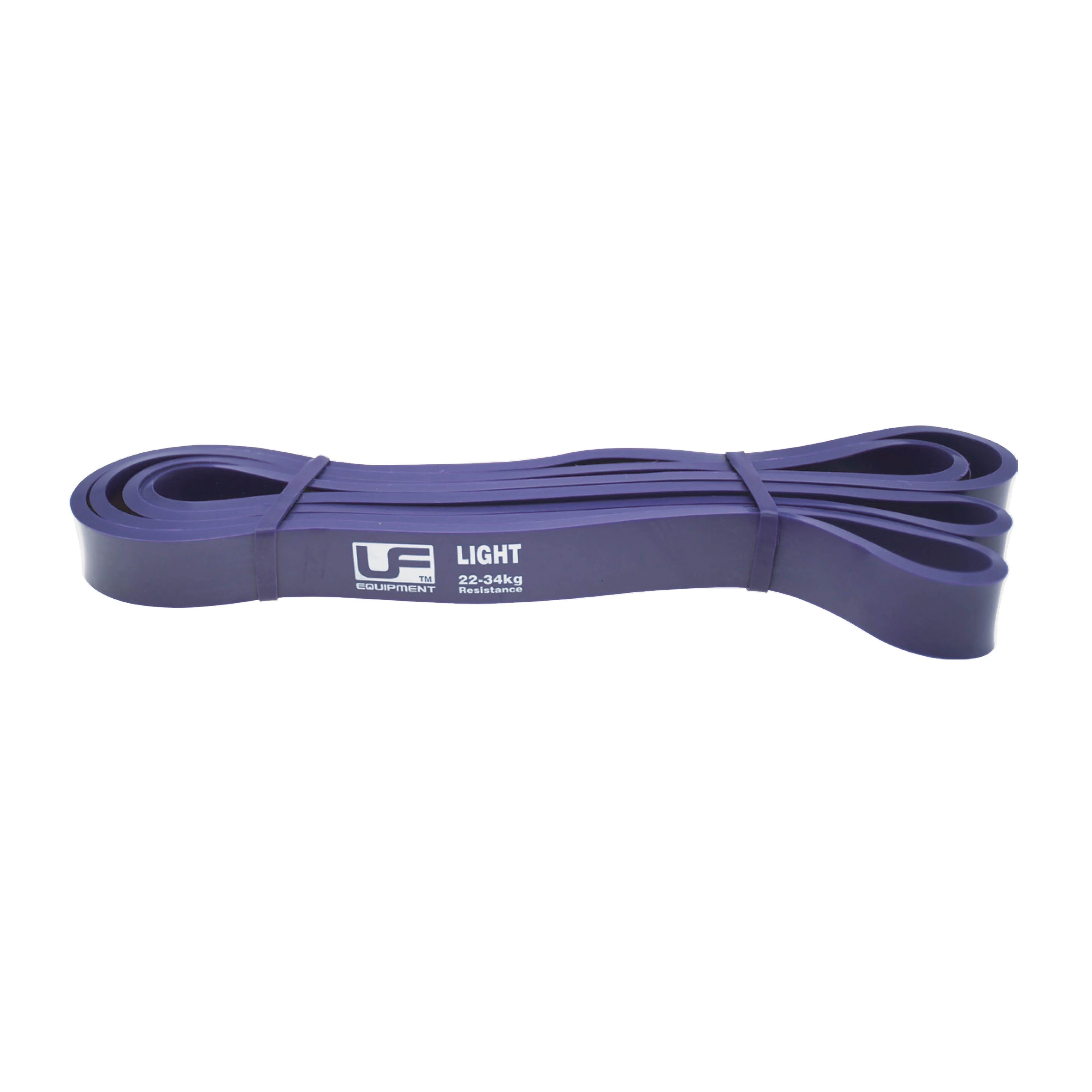 Resistance Band Loop 12 Inch - Image 5