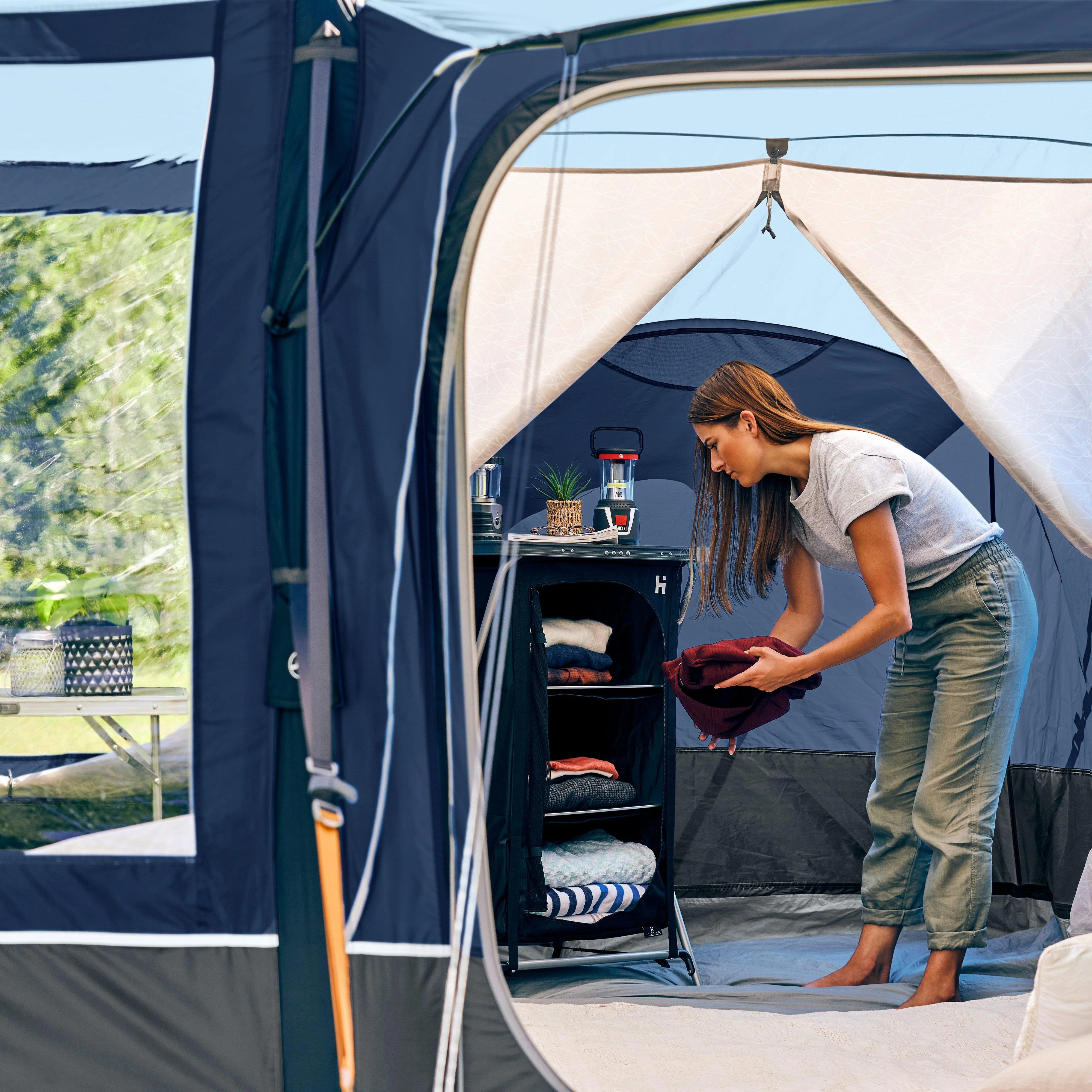 Alderley Air 450 Tent - Image 13