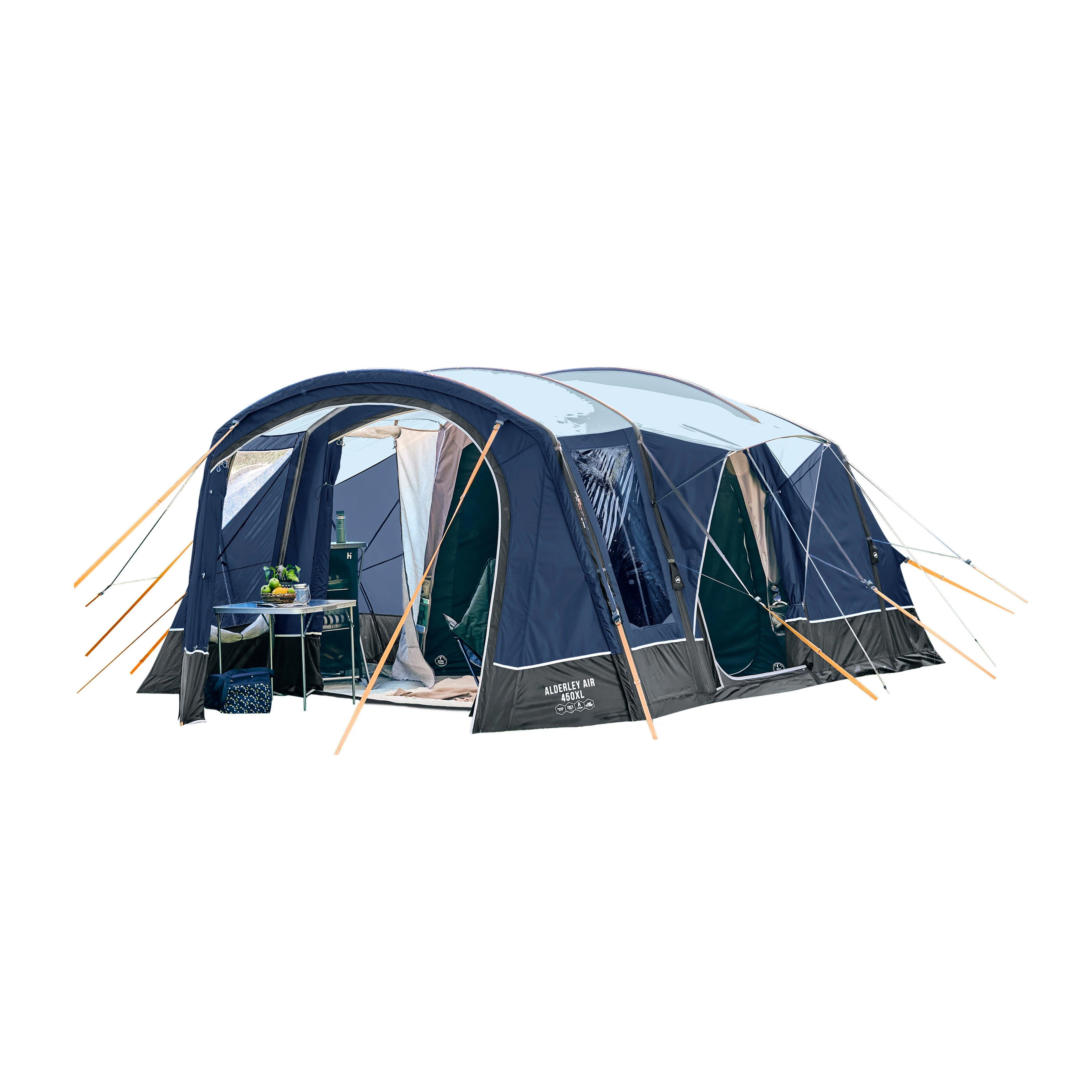 Alderley Air 450 Tent - Image 14
