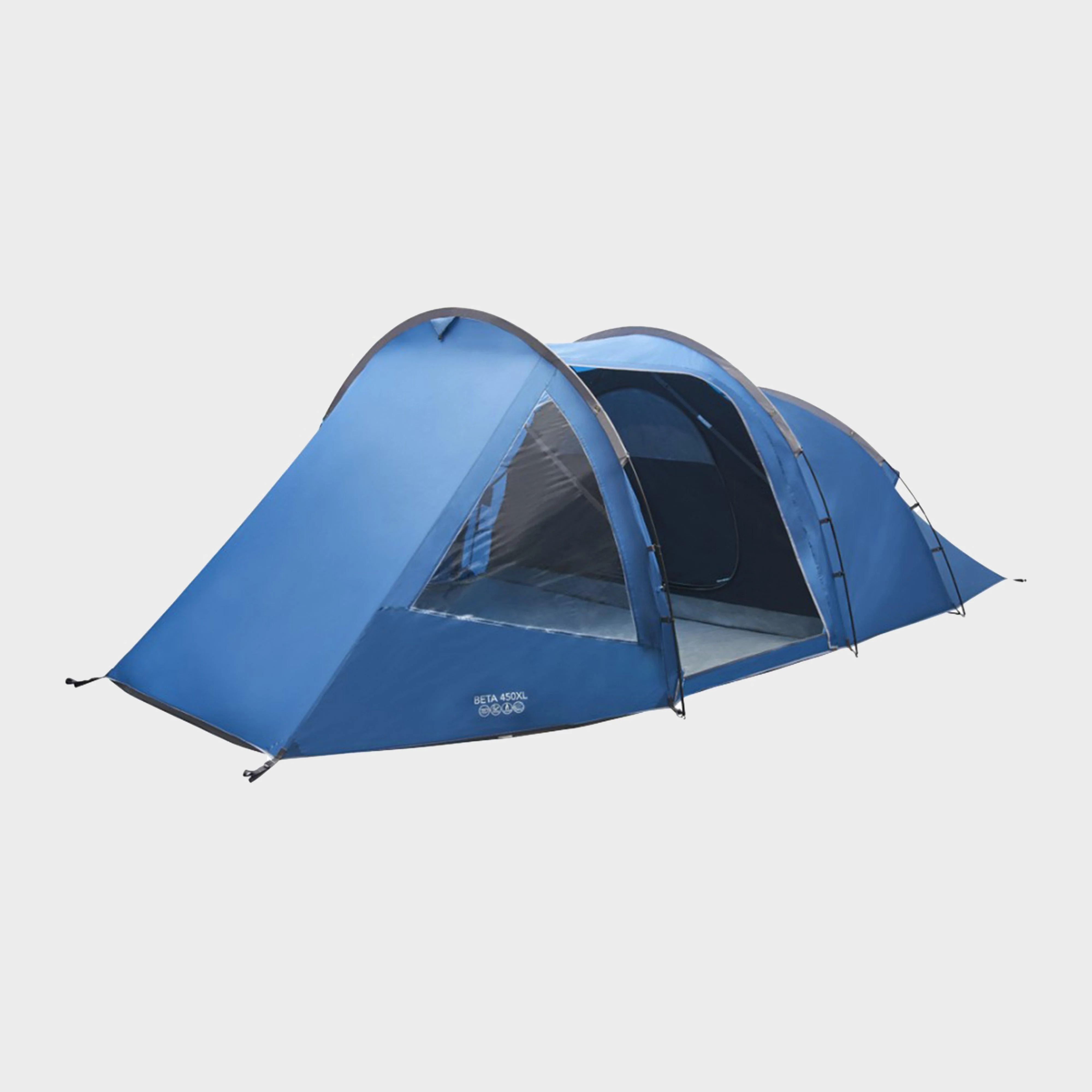 Beta 450 4 Person Tent (XL)