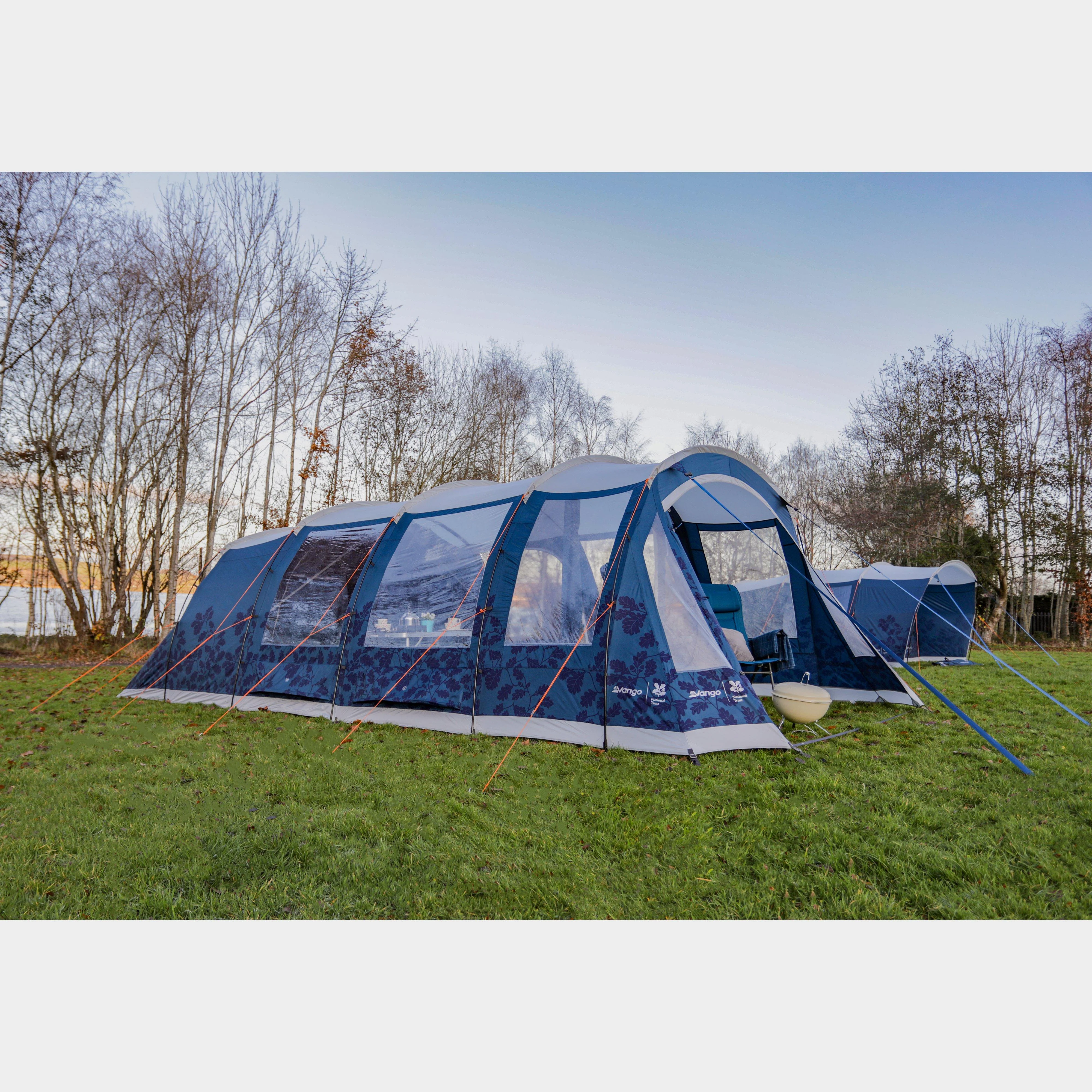 Brecon 600XL Family Tent - Image 8