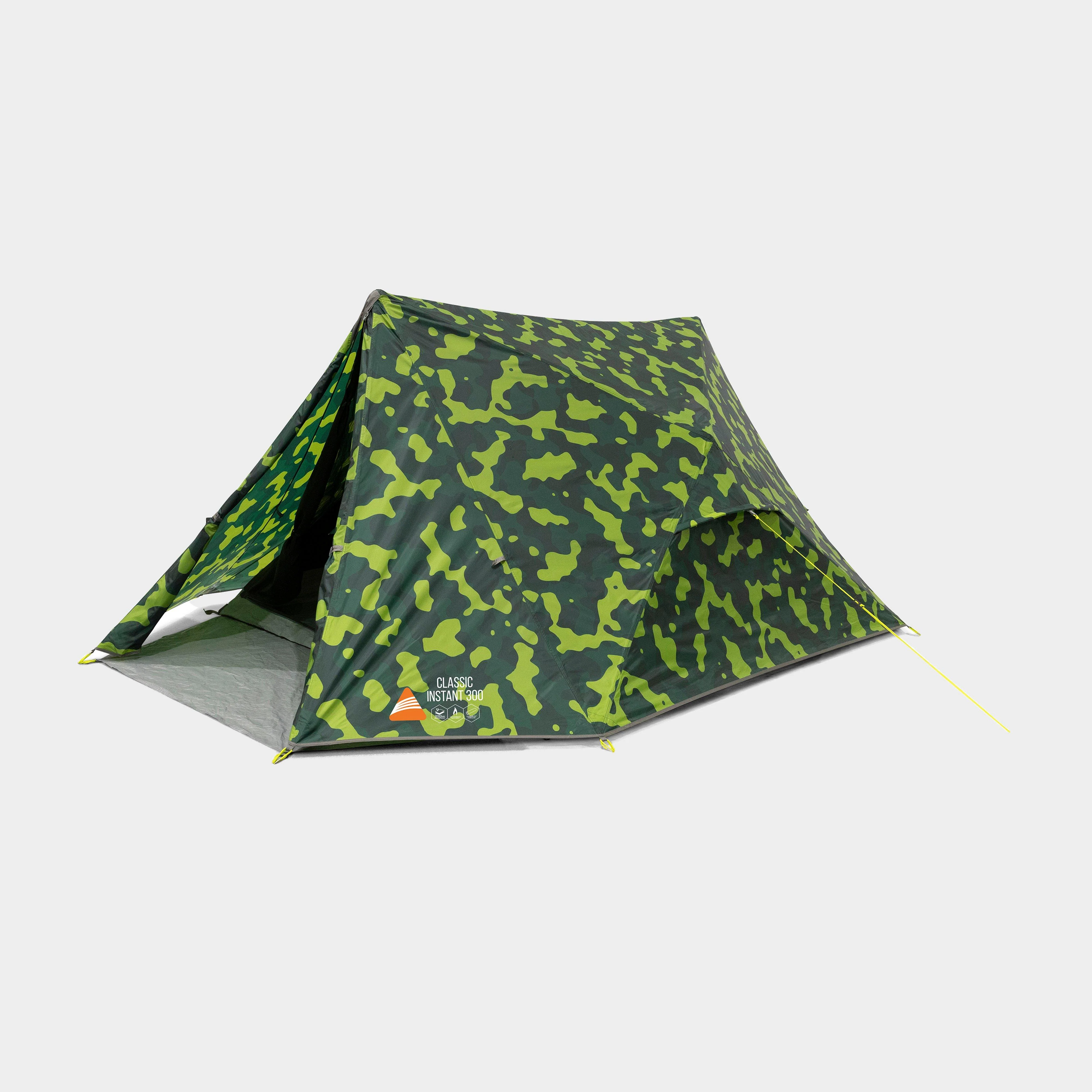Classic Instant 300 Pattern - Image 3