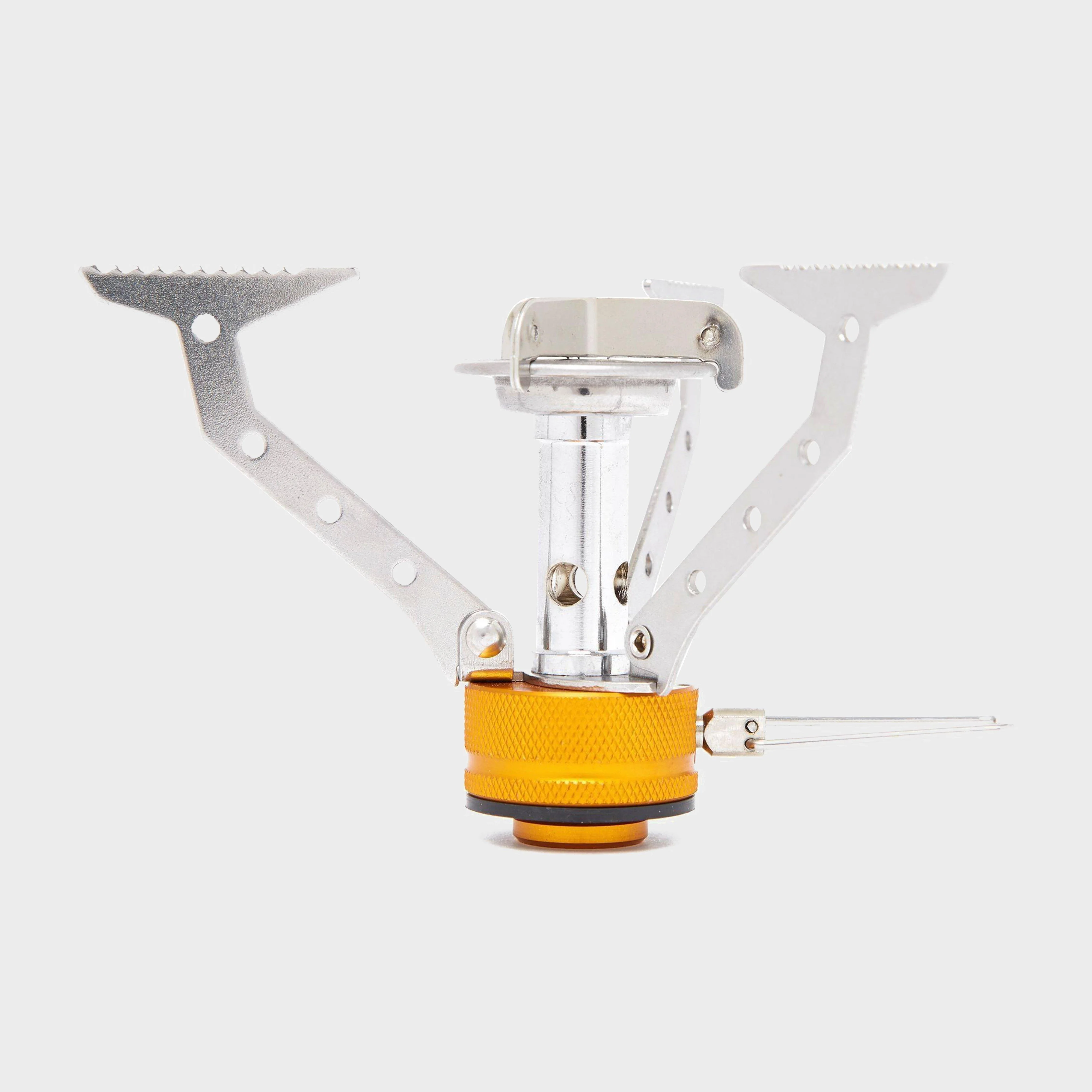 Compact Gas Stove