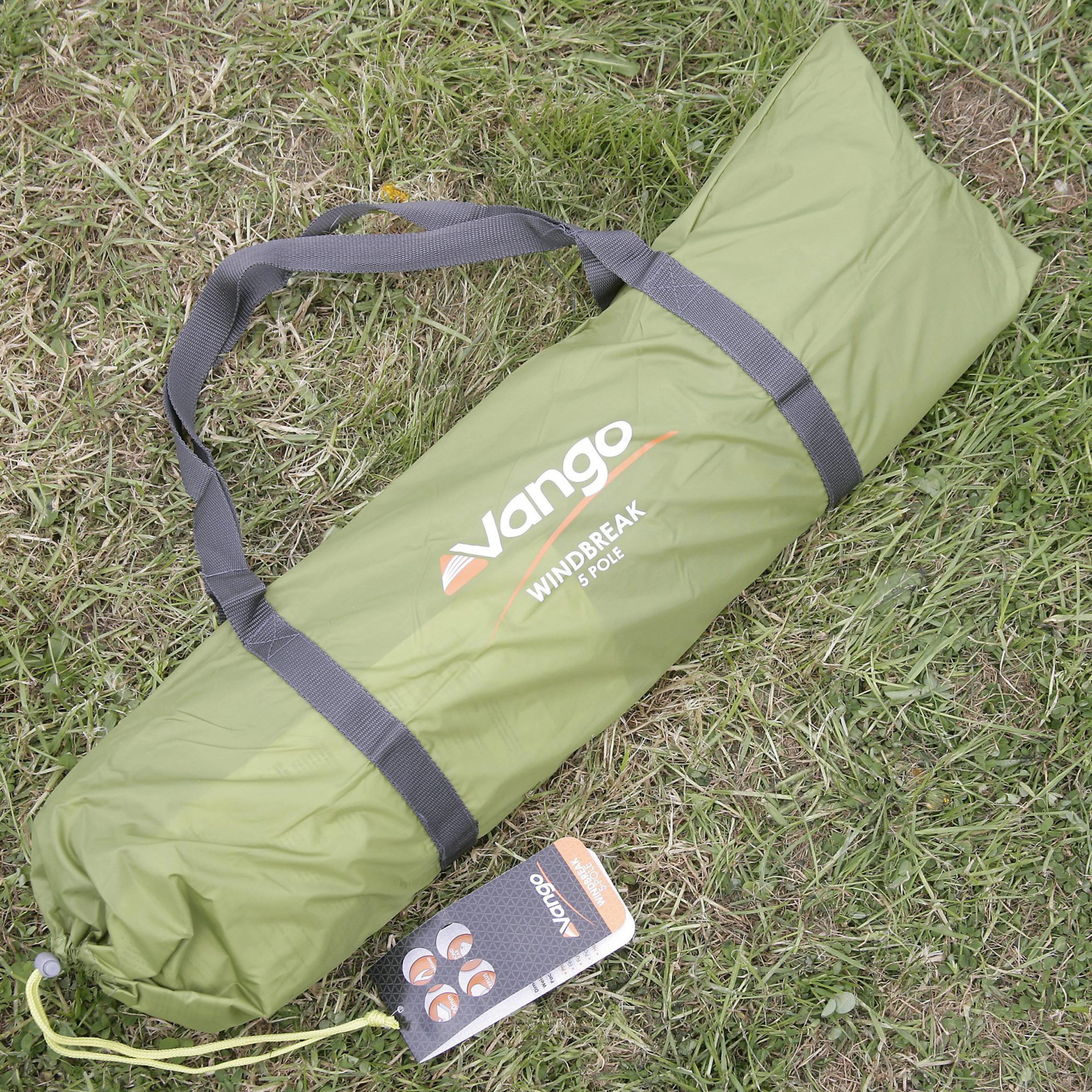 Family Windbreak - Image 2