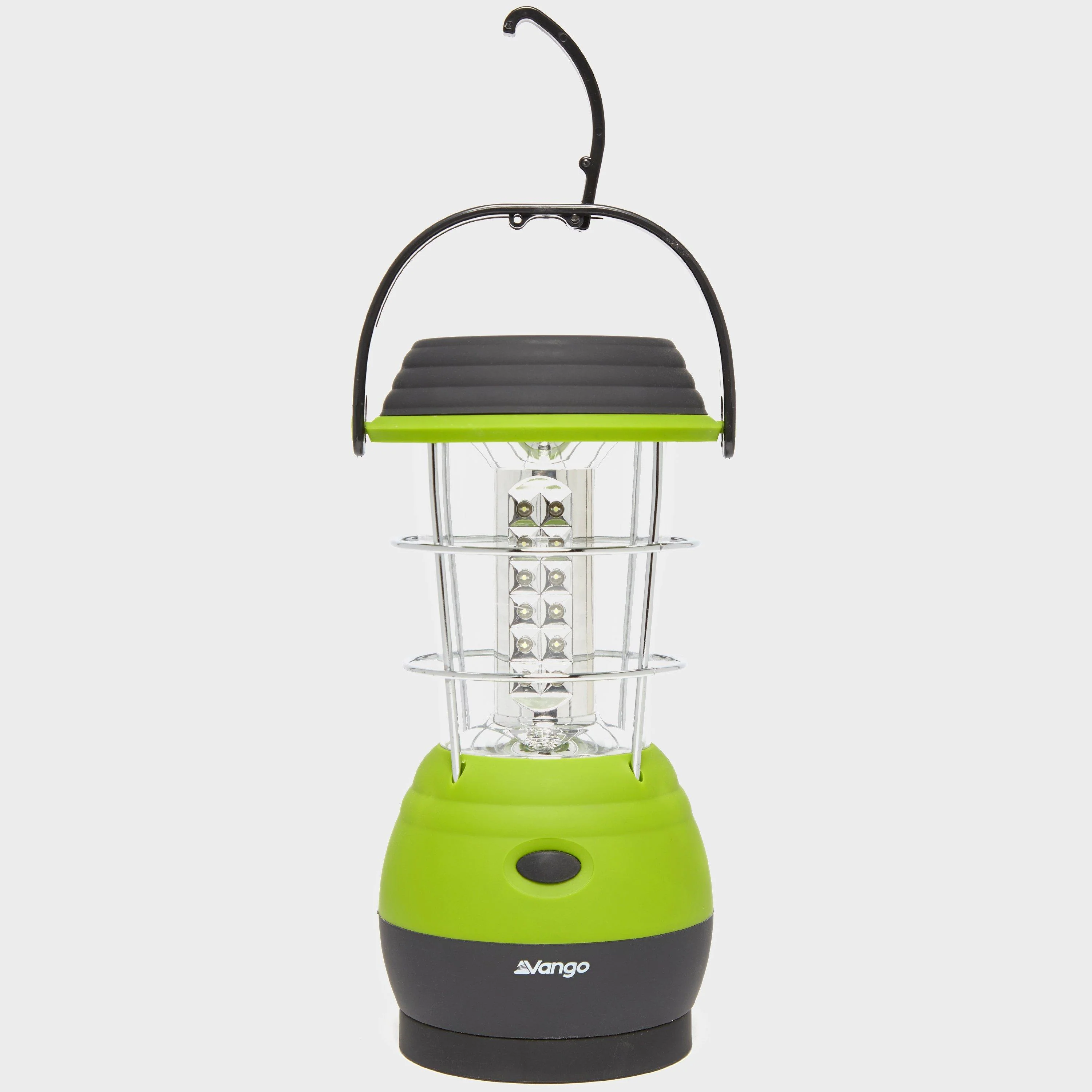 Galaxy 60W Lantern