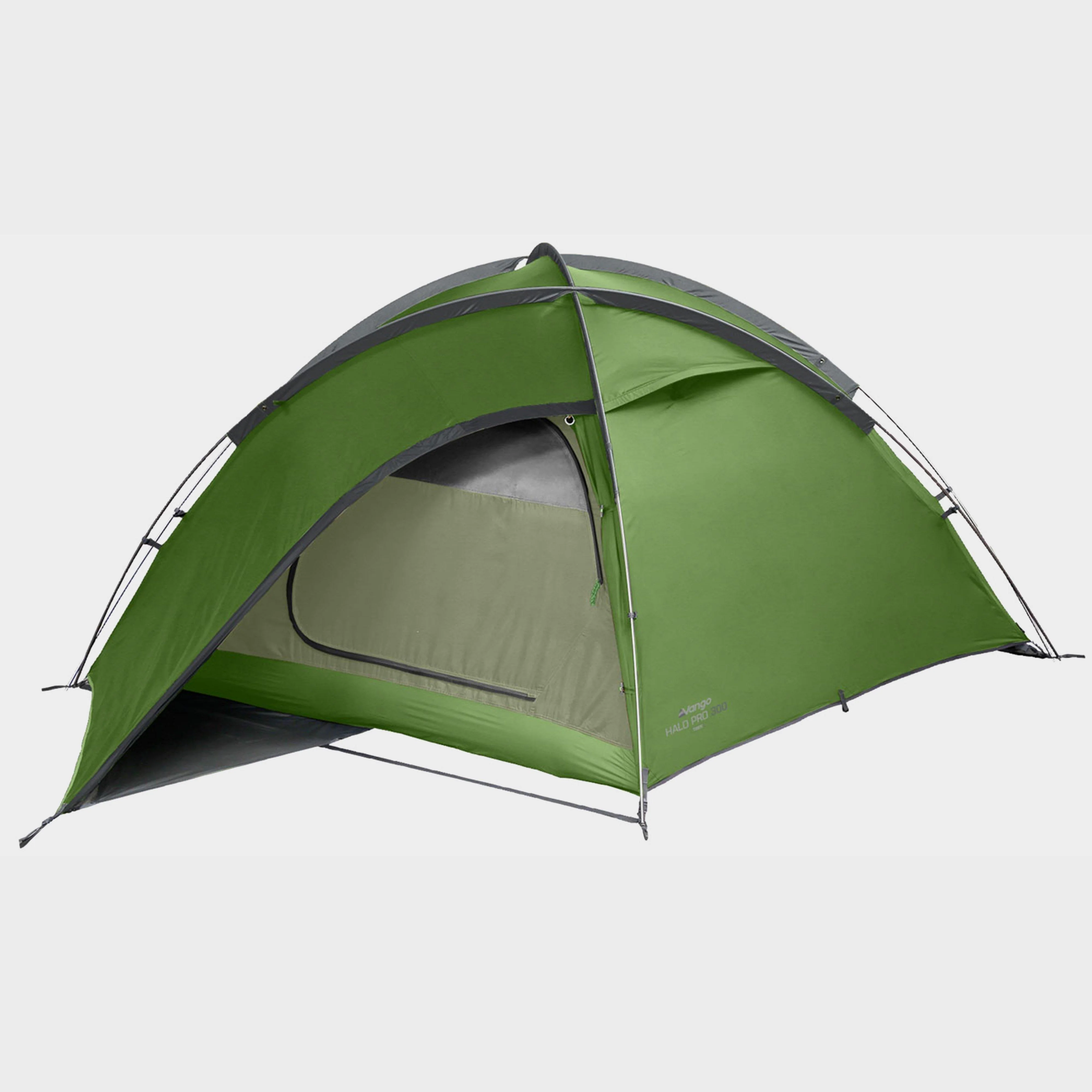 Halo Pro 300 3 Person Tent