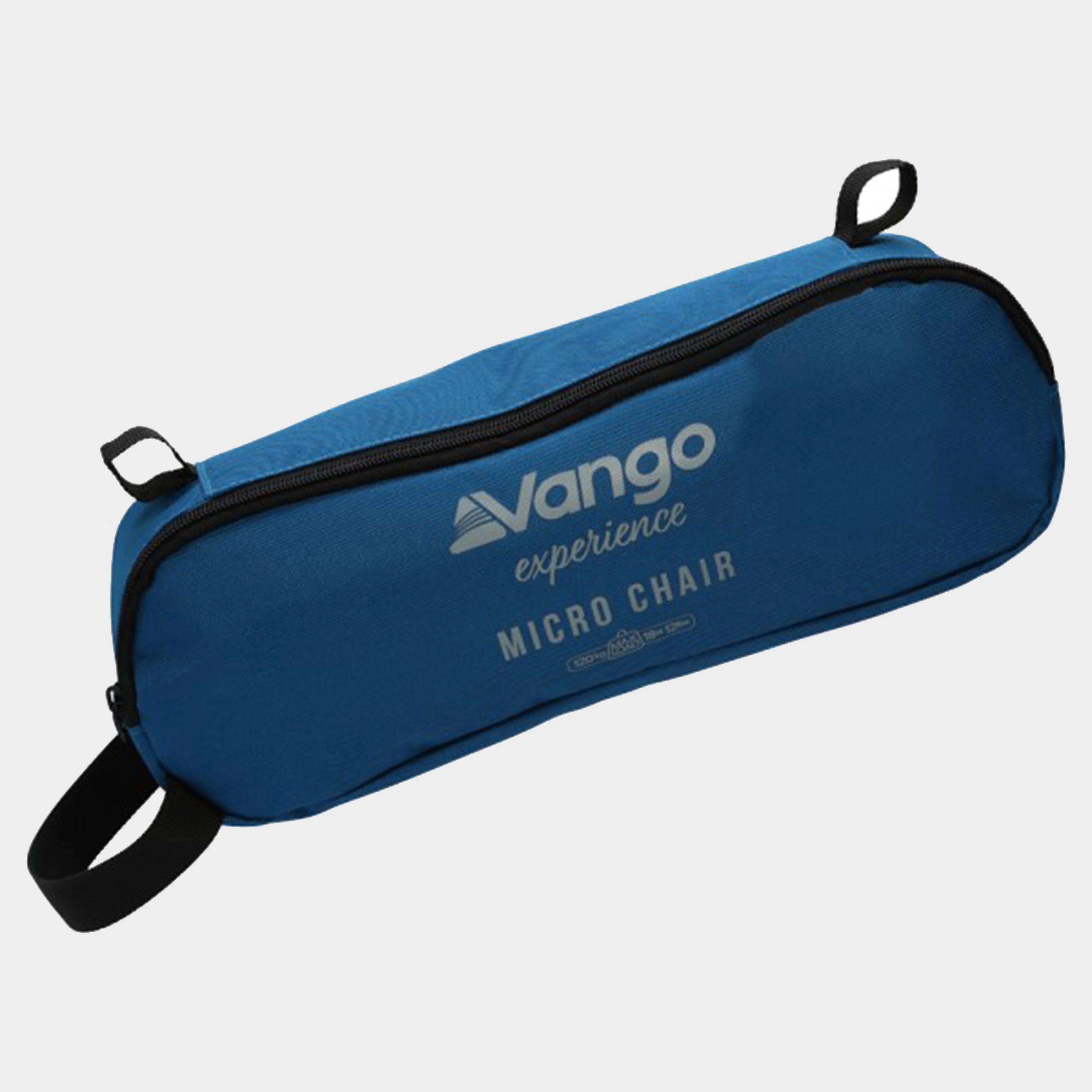 Micro Steel Chair - Image 2