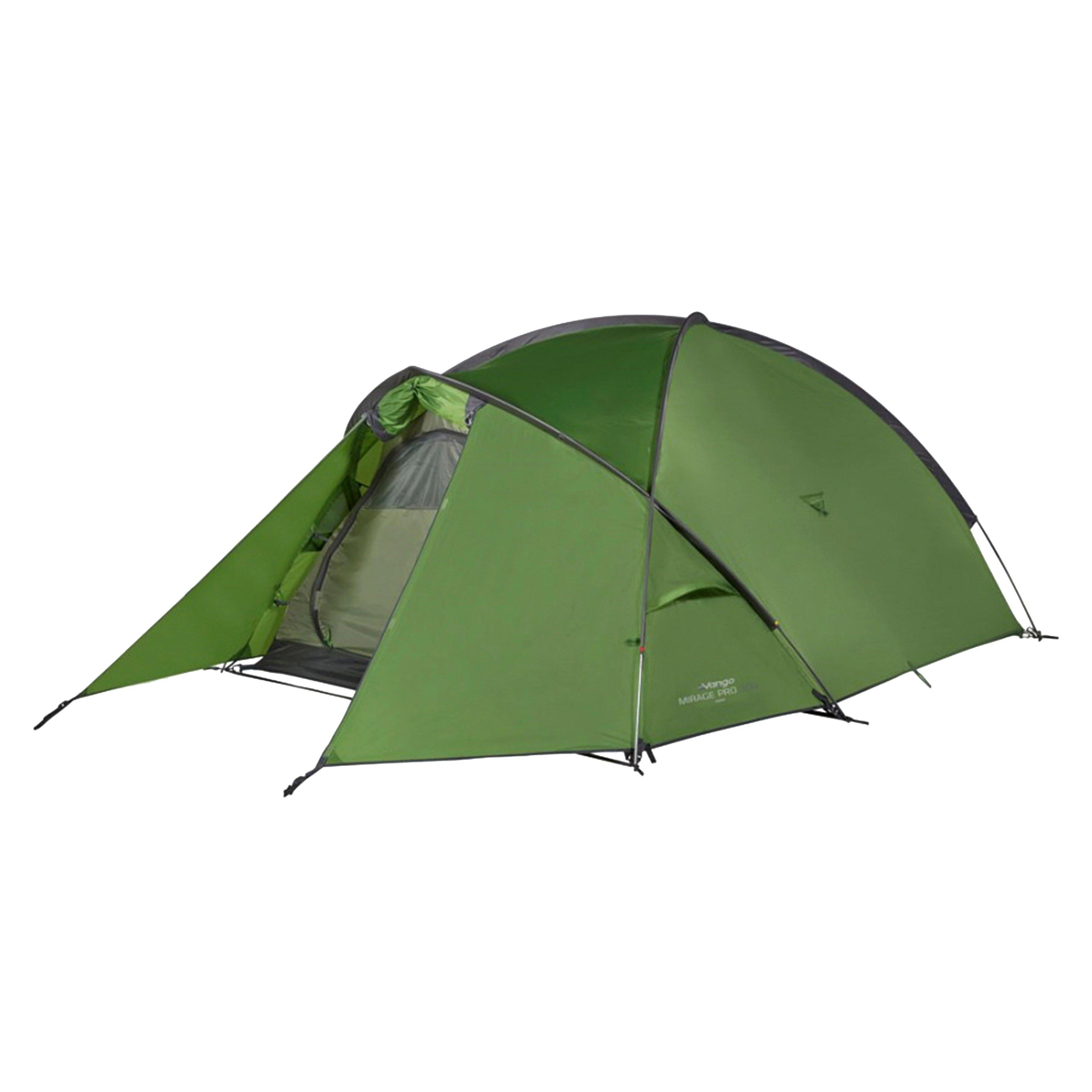 Mirage Pro 300 3 Person Tent - Image 3