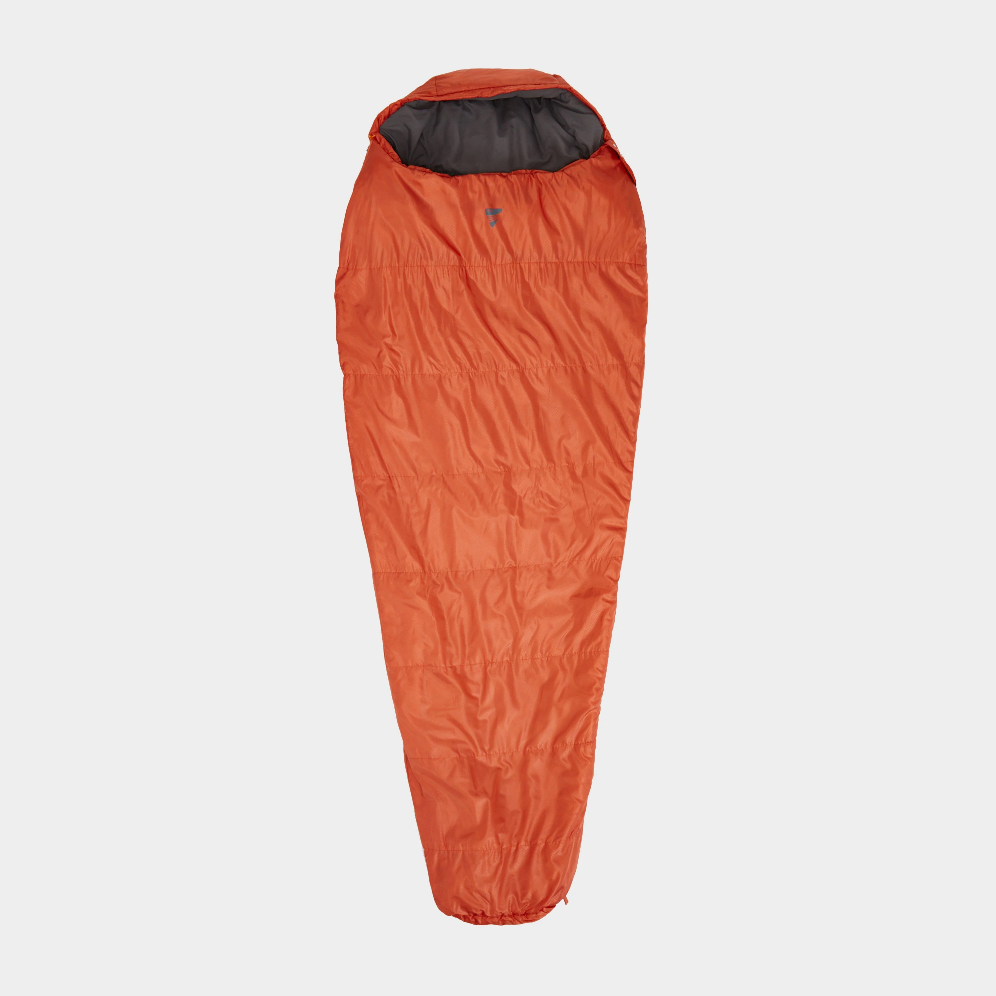 Nitestar Alpha 225 Sleeping Bag - Image 2